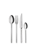 Loft Stainless Steel Cutlery Set
