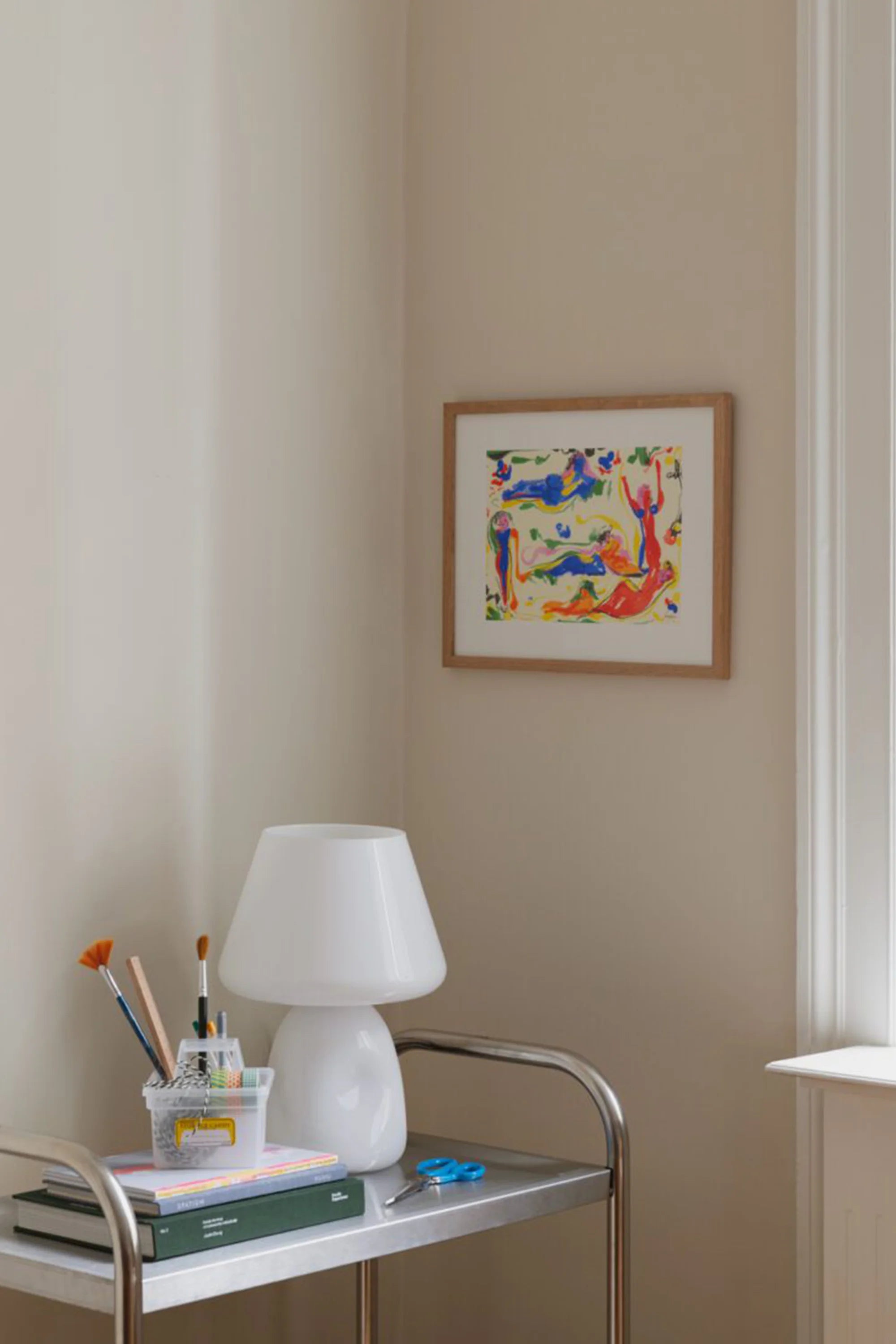 Un Dia en el Parque - THAT COOL LIVING