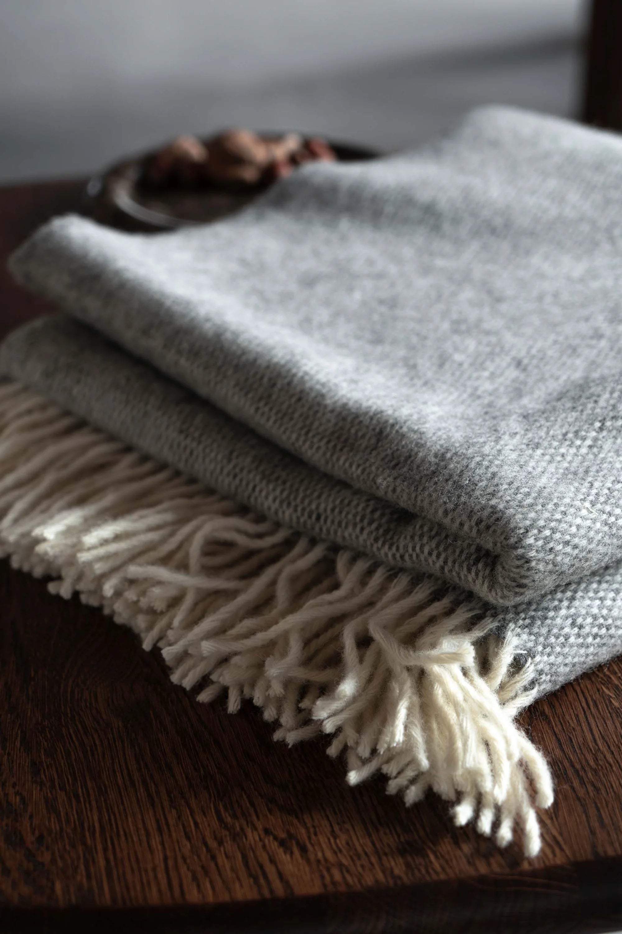 Meri Blanket Throw
