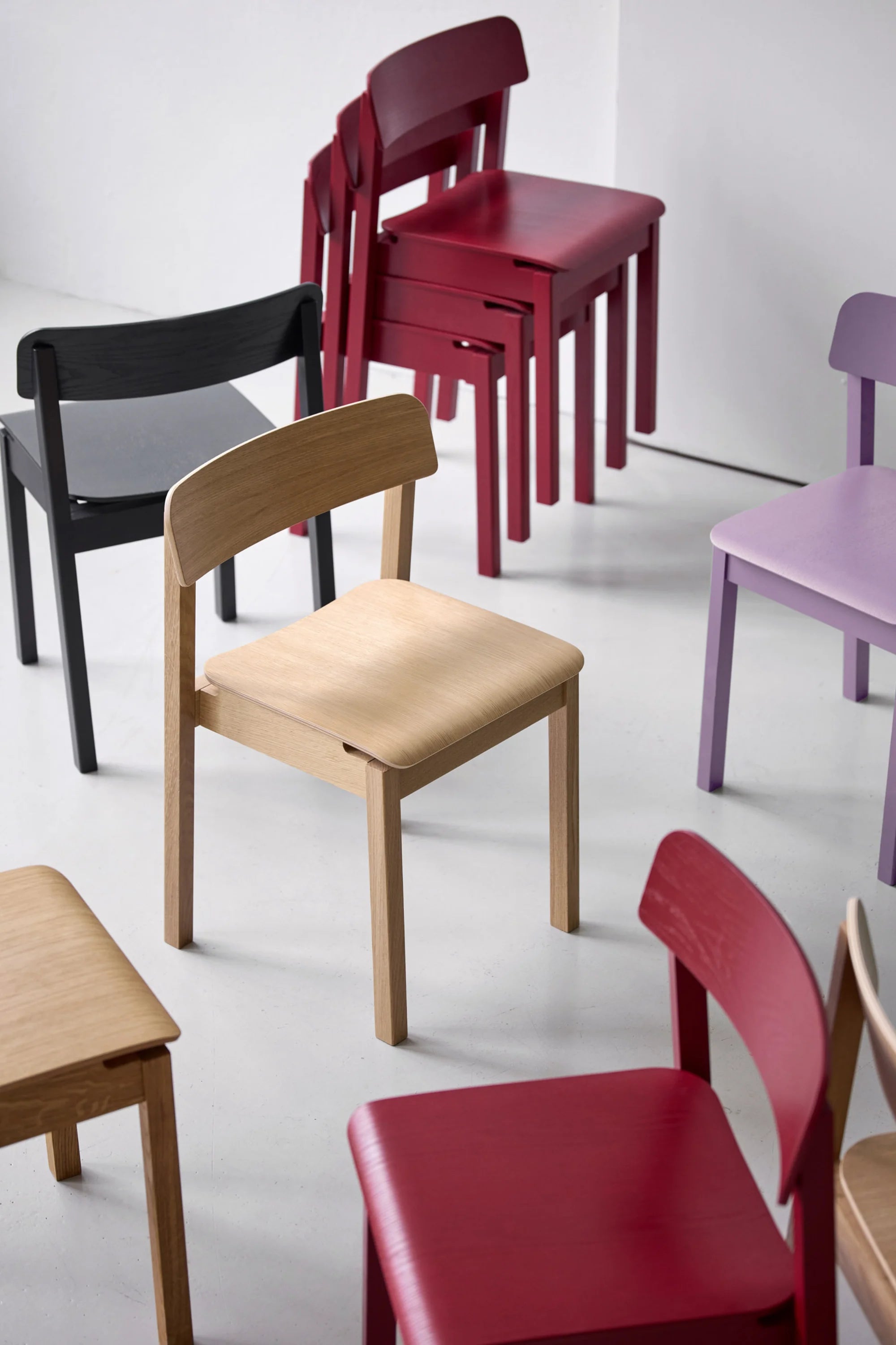 Everyday Chair
