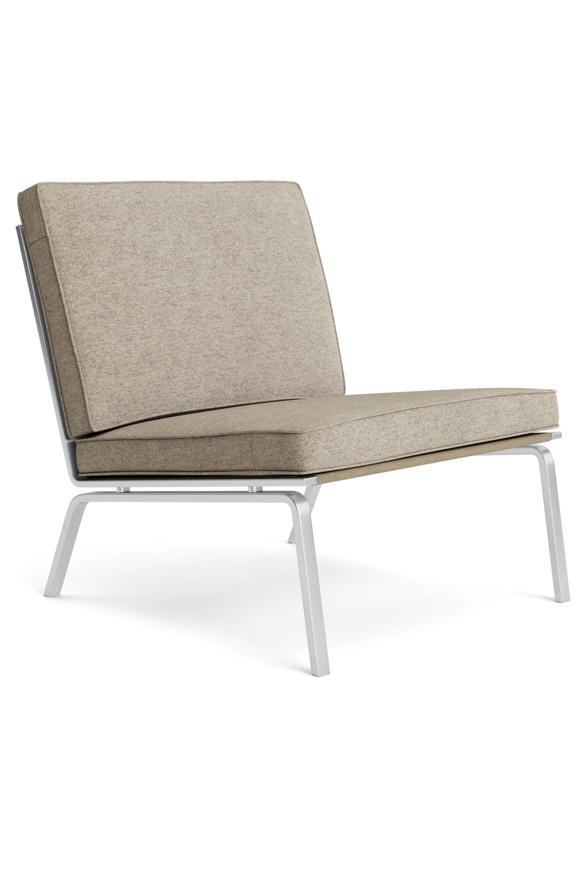 Man Lounge Chair