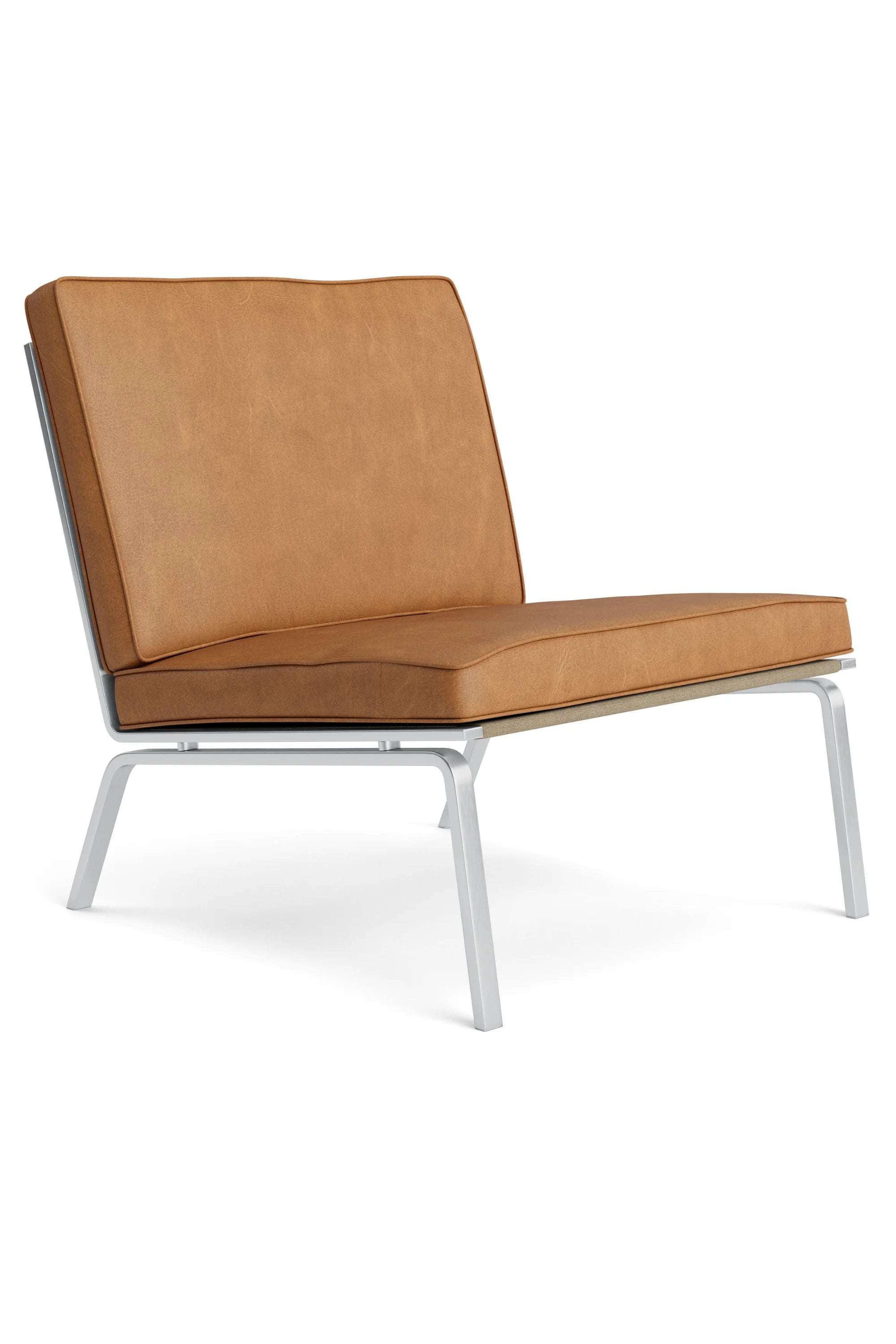 Man Lounge Chair
