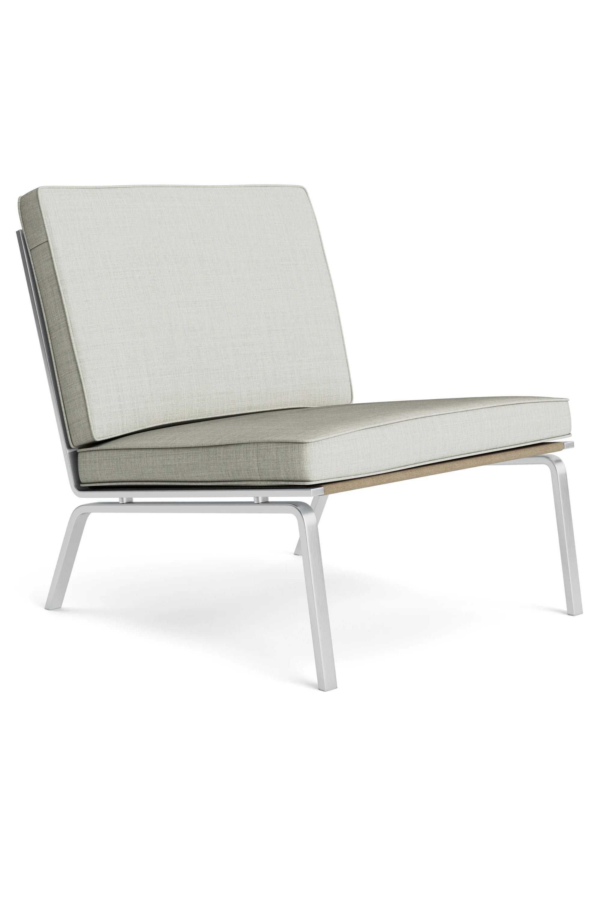 Man Lounge Chair