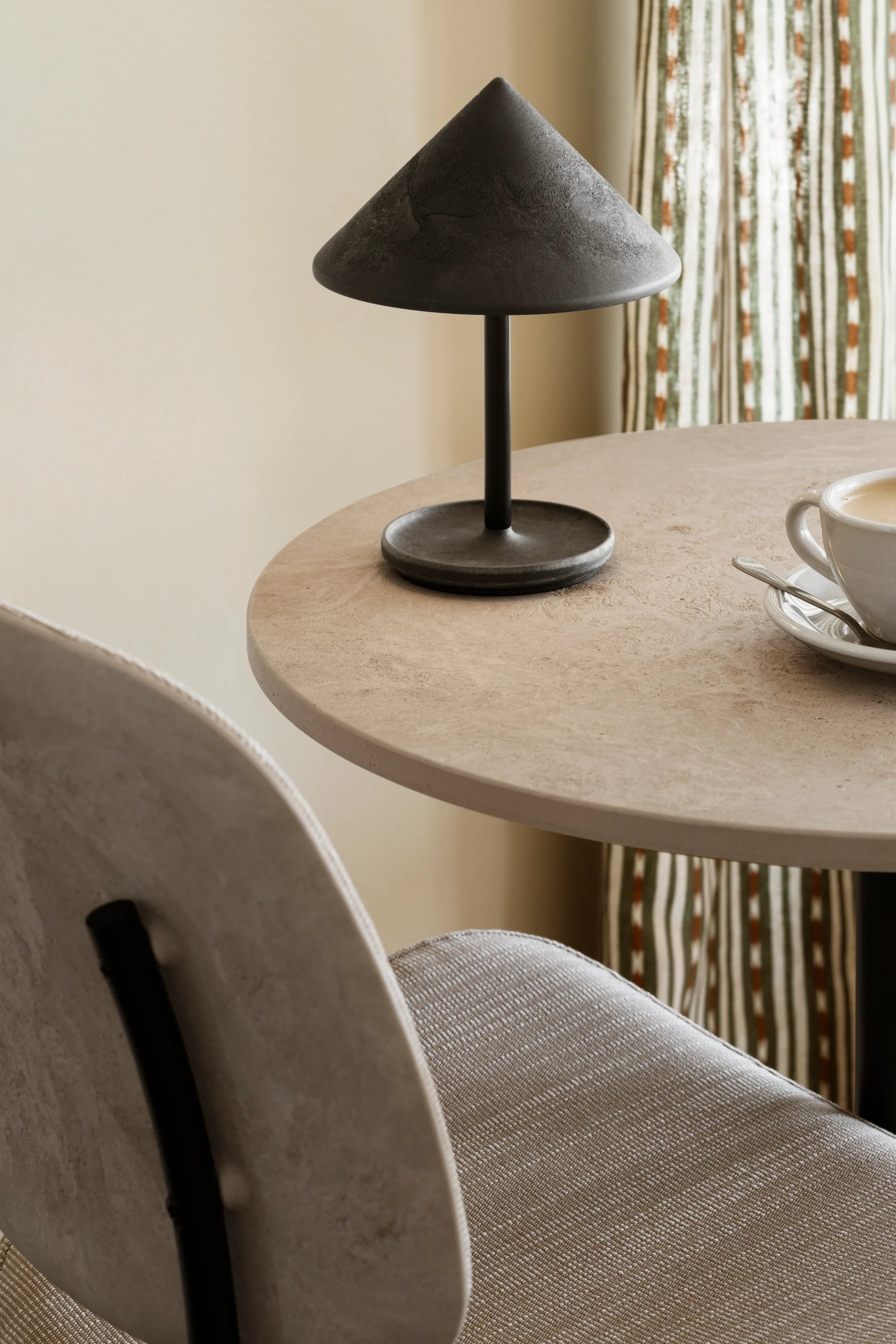 Terra Portable Lamp