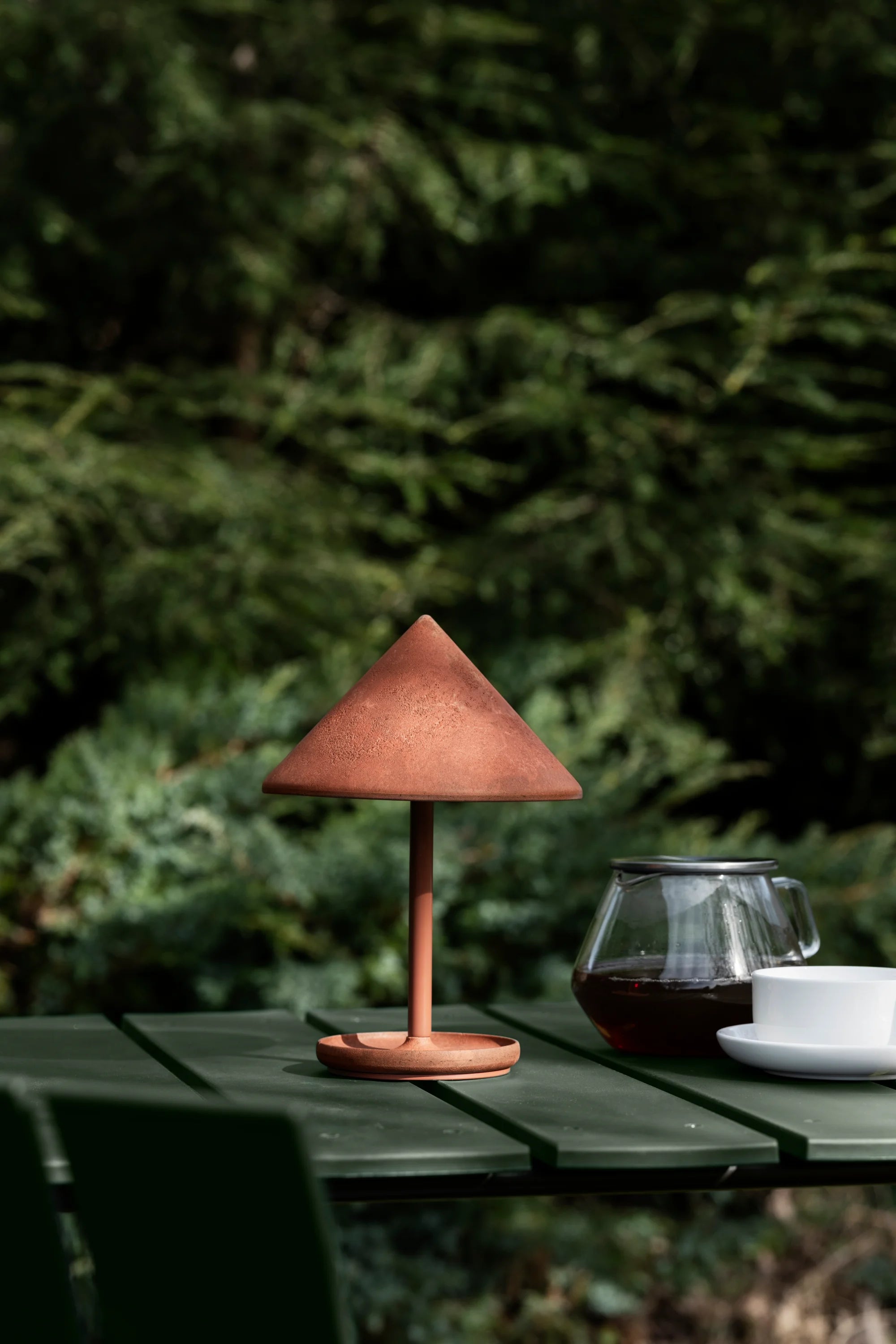 Terra Portable Lamp