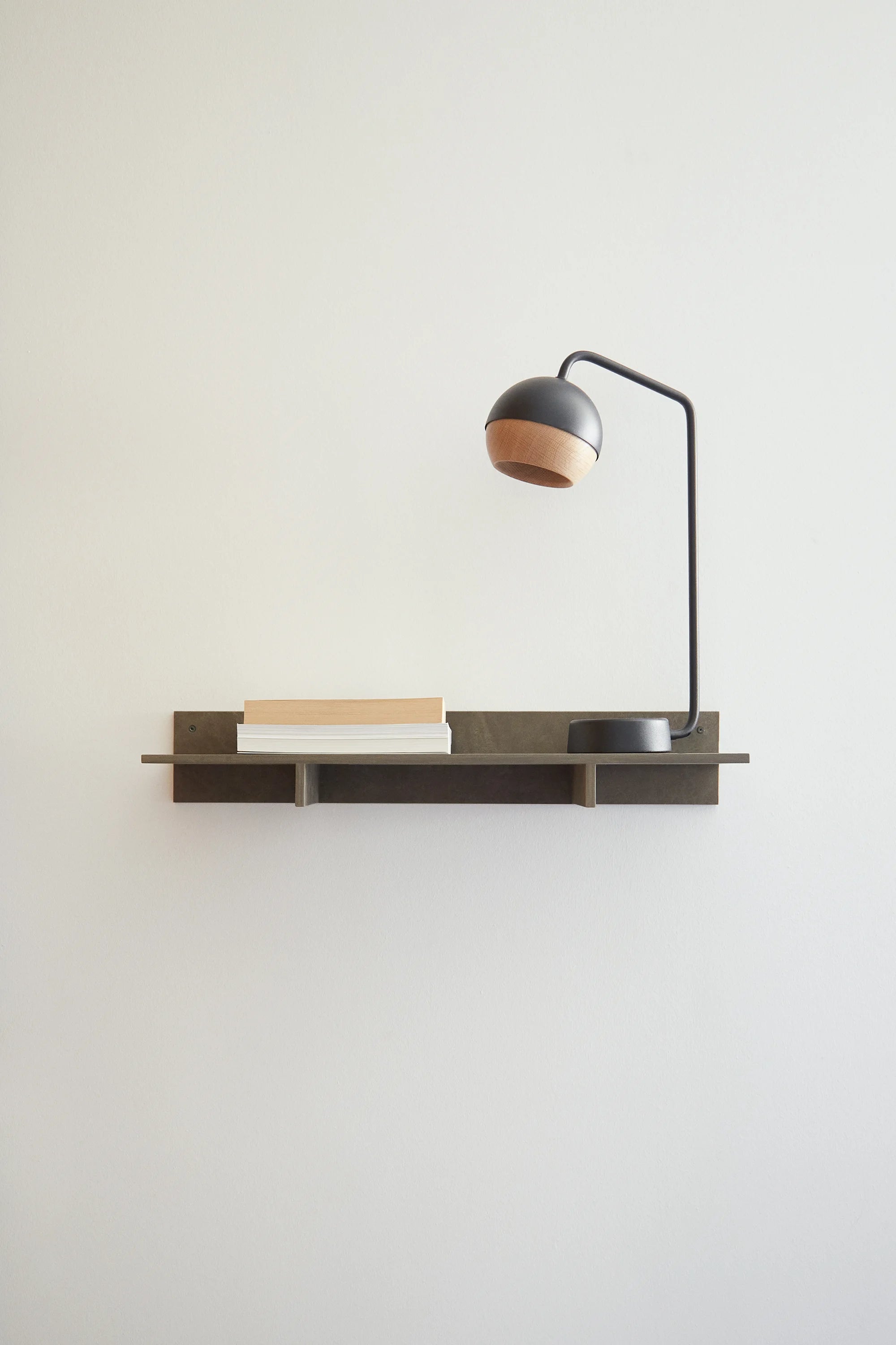 Edge Shelf