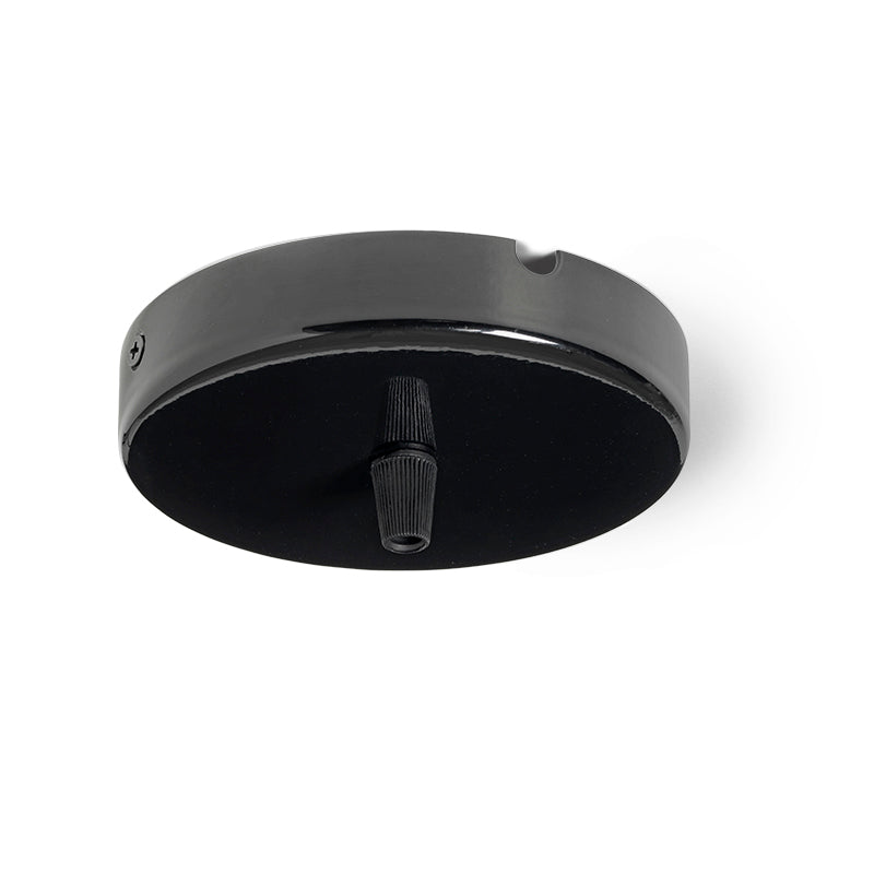 Liuku Base | Drop | Black | by Maija Puoskari - THAT COOL LIVING