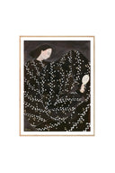 Mirror Mirror - Art Print