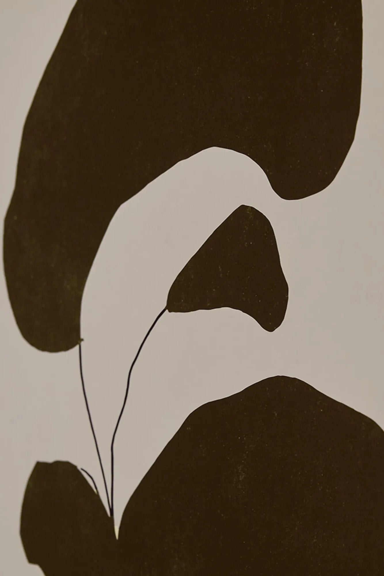 Beautiful and elegant Botanik II product, with intricate design and vibrant colors