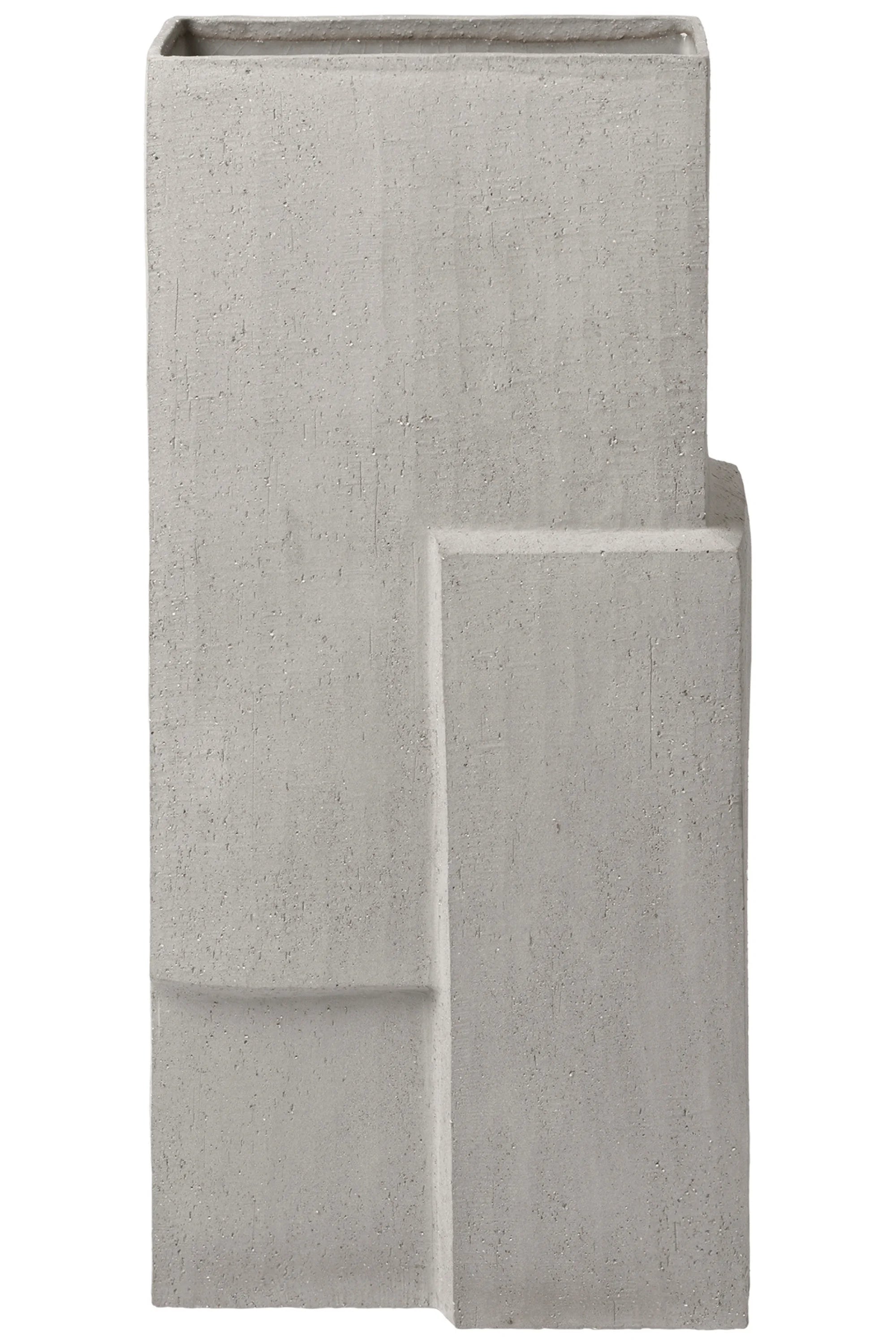 Monolith Vase