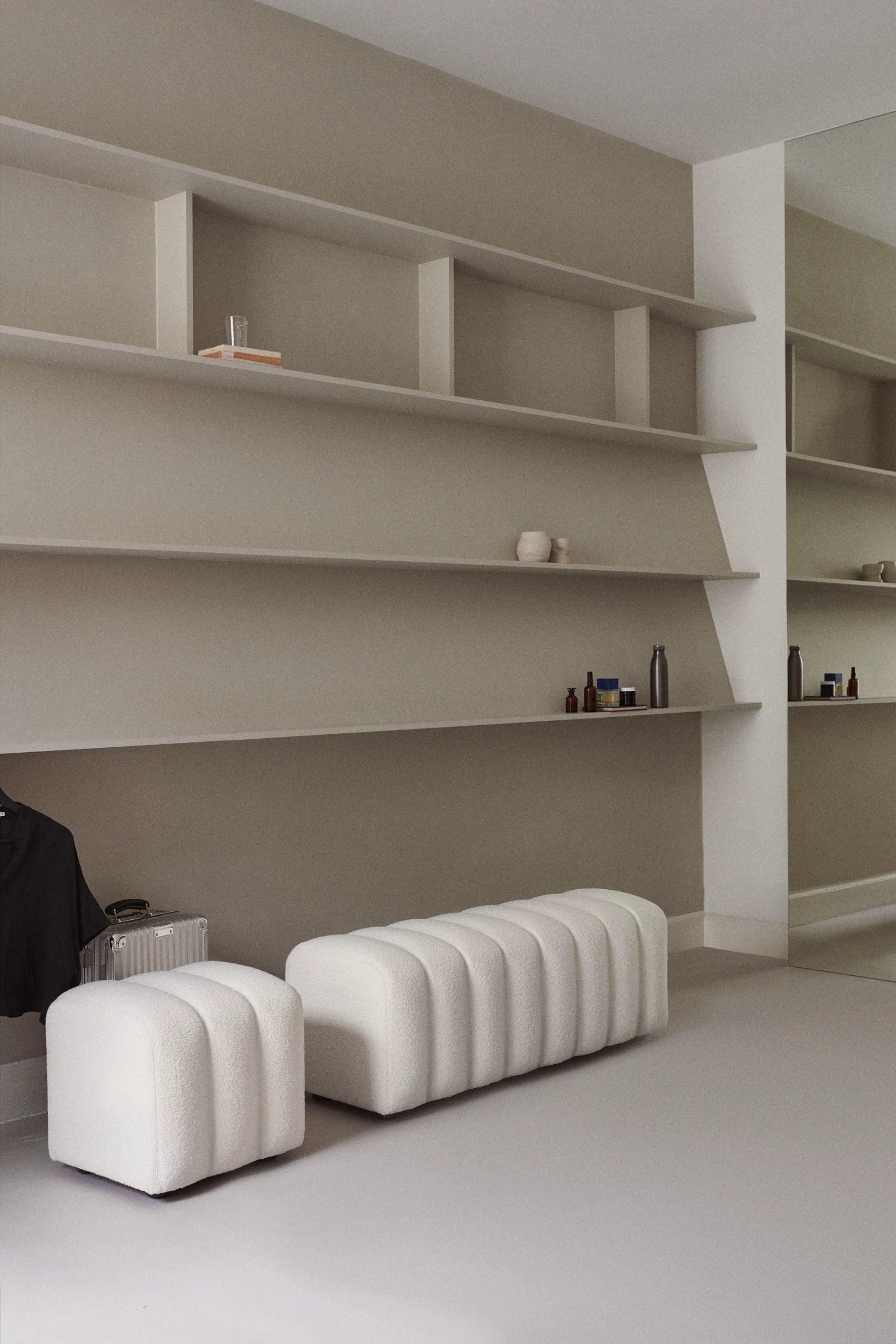 Studio Bench - THAT COOL LIVING