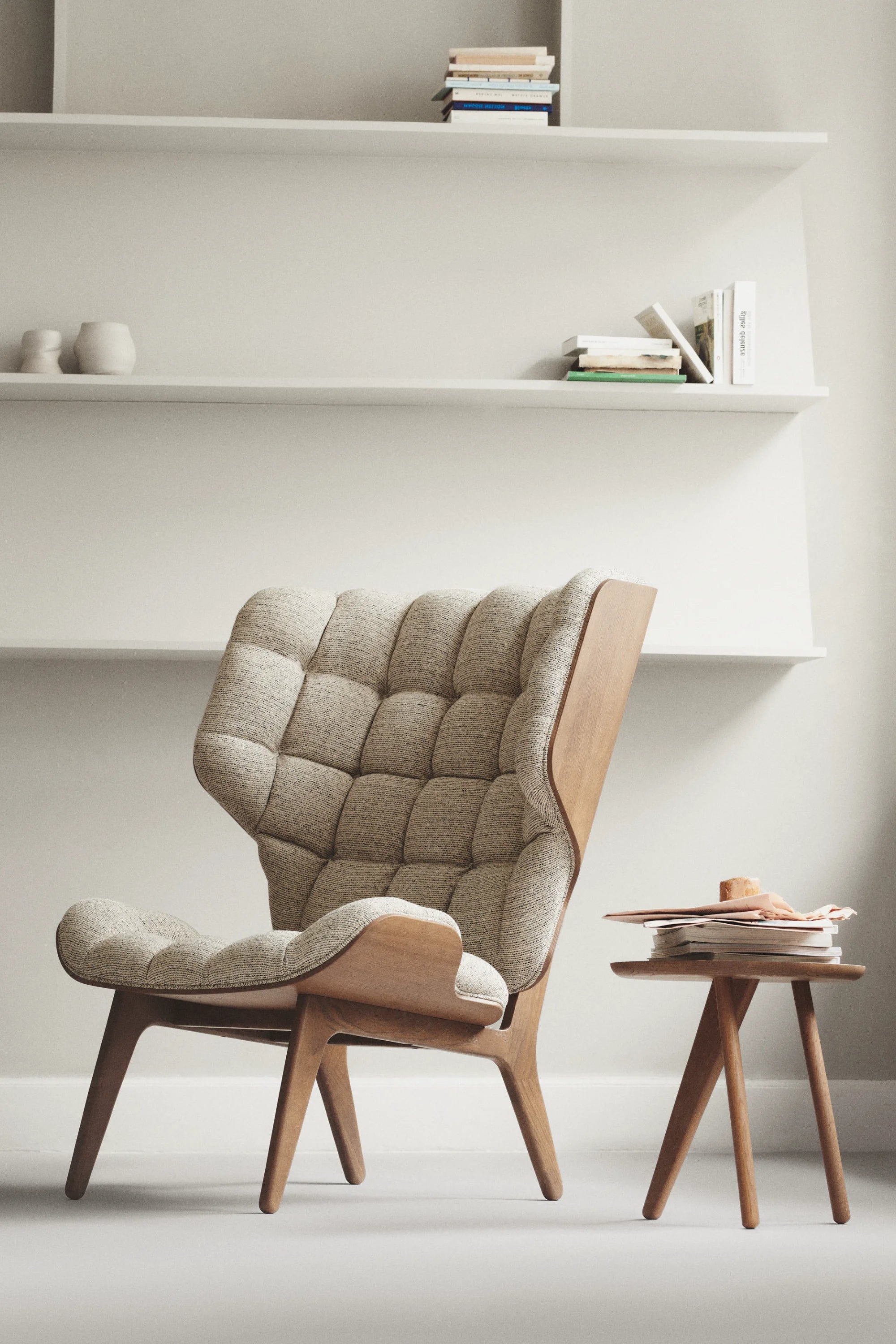 Mammoth Chair - THAT COOL LIVING