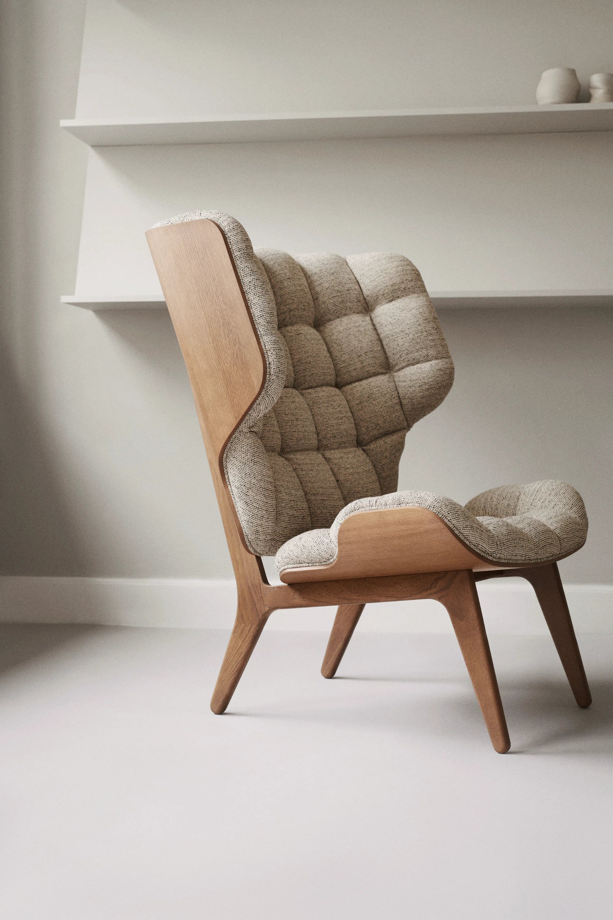 Mammoth Chair - THAT COOL LIVING