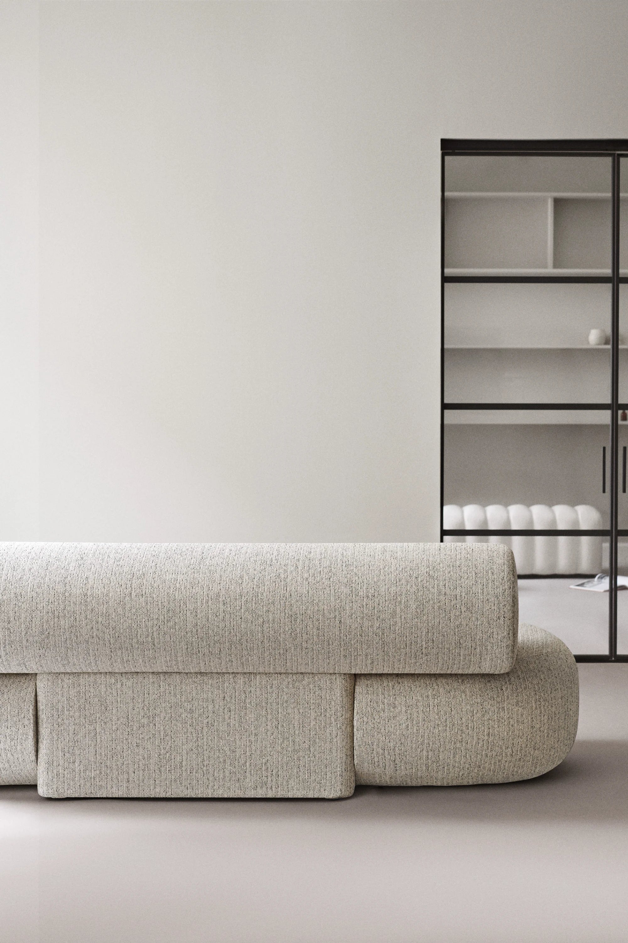 Hippo Sofa - THAT COOL LIVING