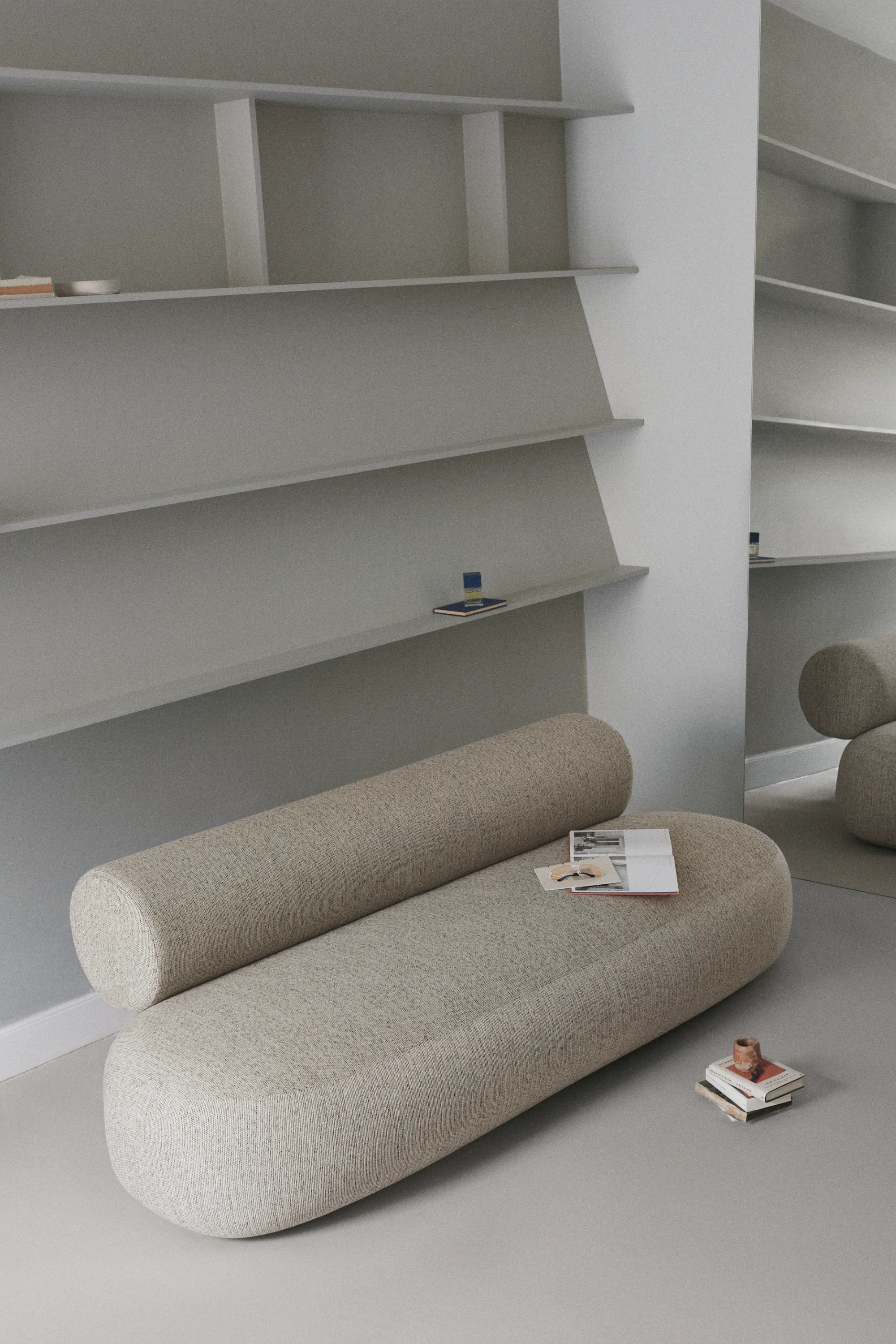 Hippo Sofa - THAT COOL LIVING
