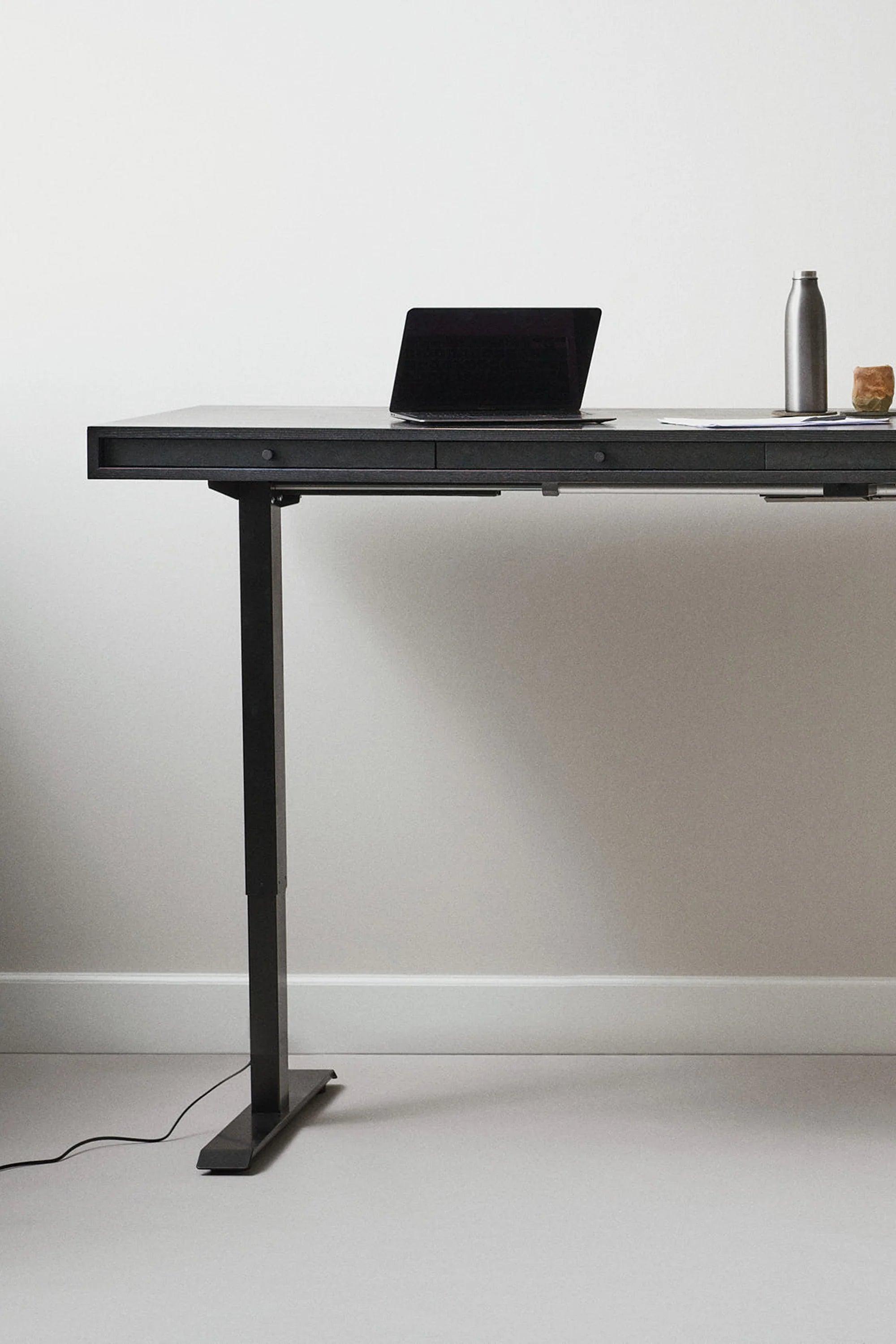 JFK Electric Desk