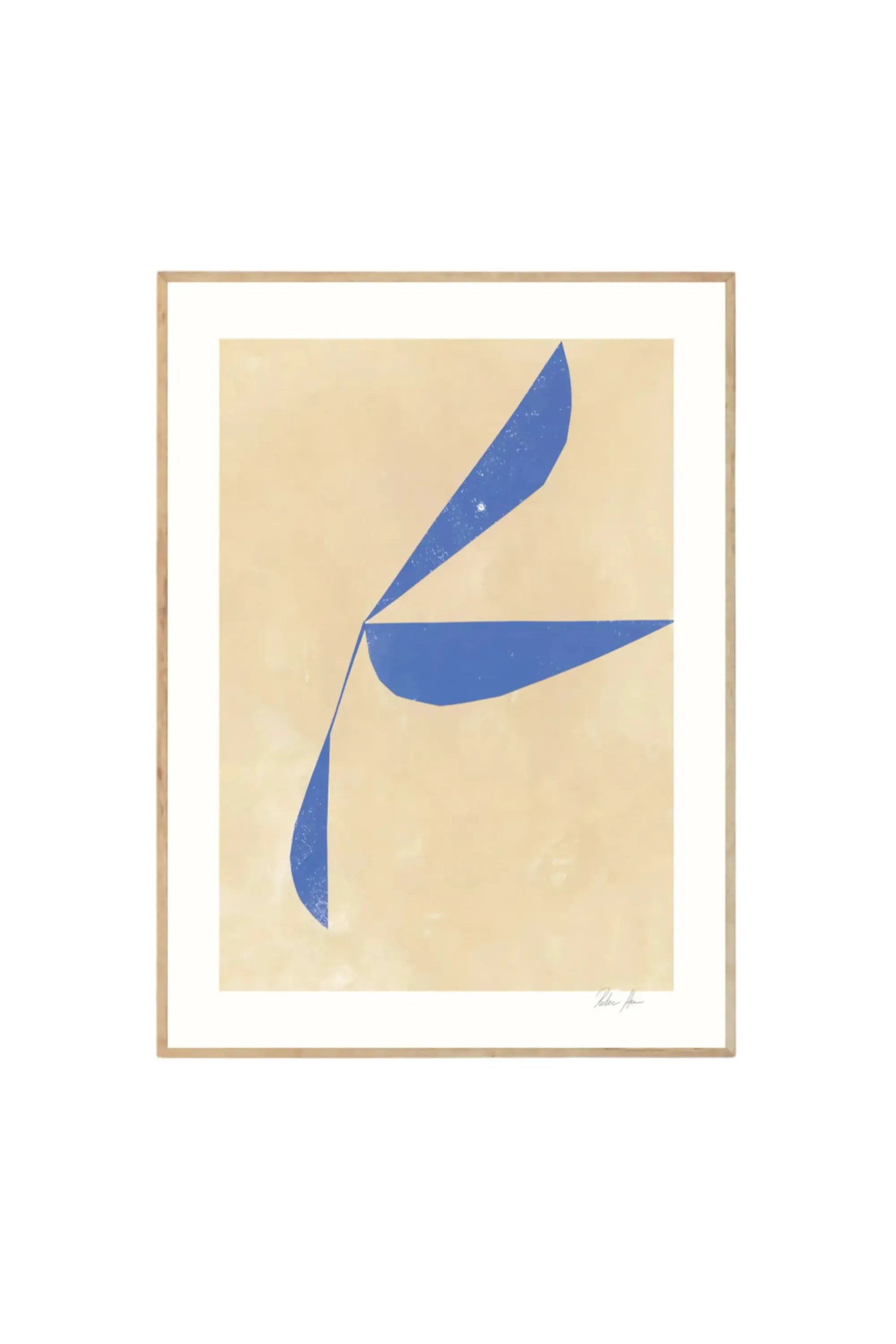 Move no. 04 - Art Print