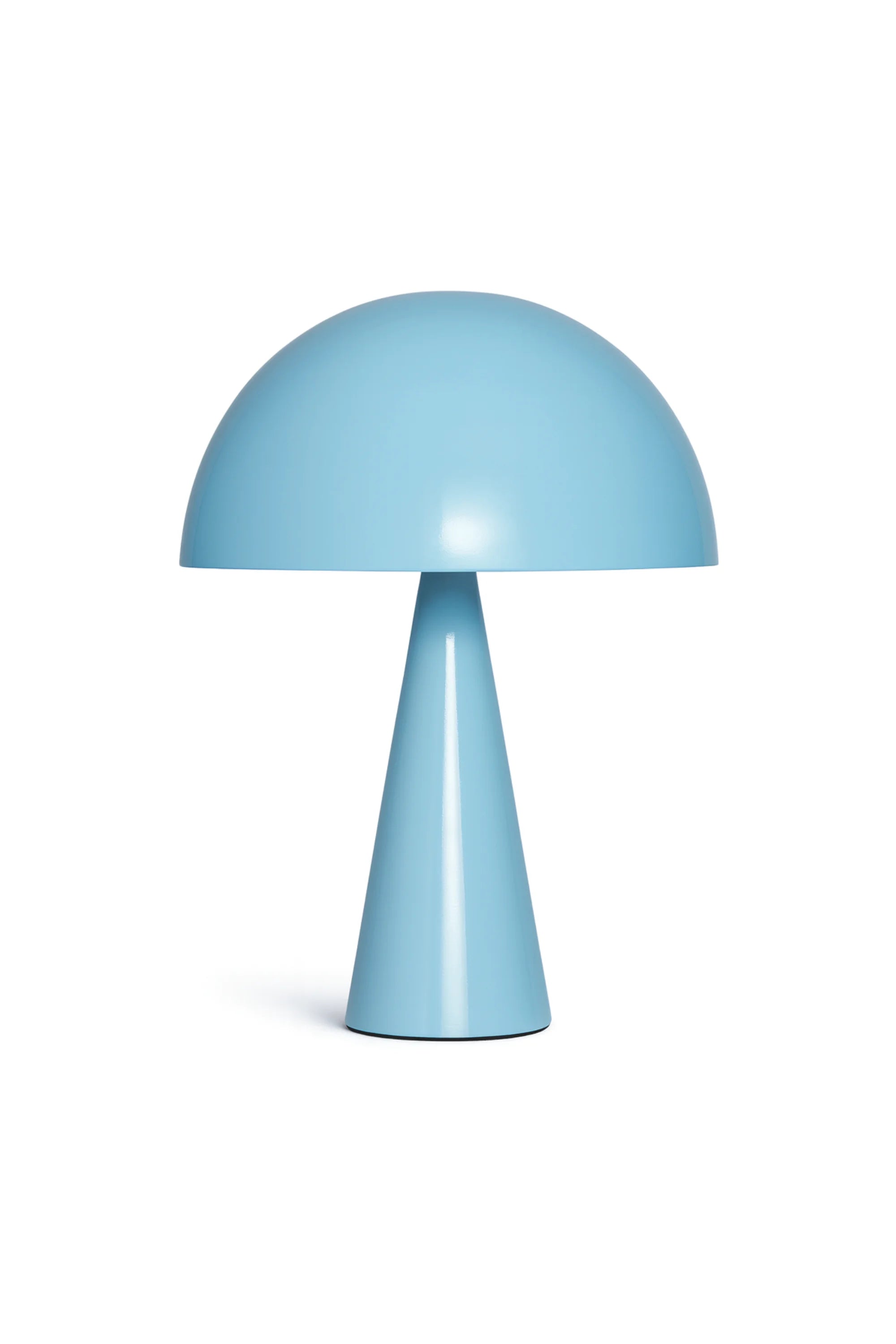 Mushroom Table Lamp