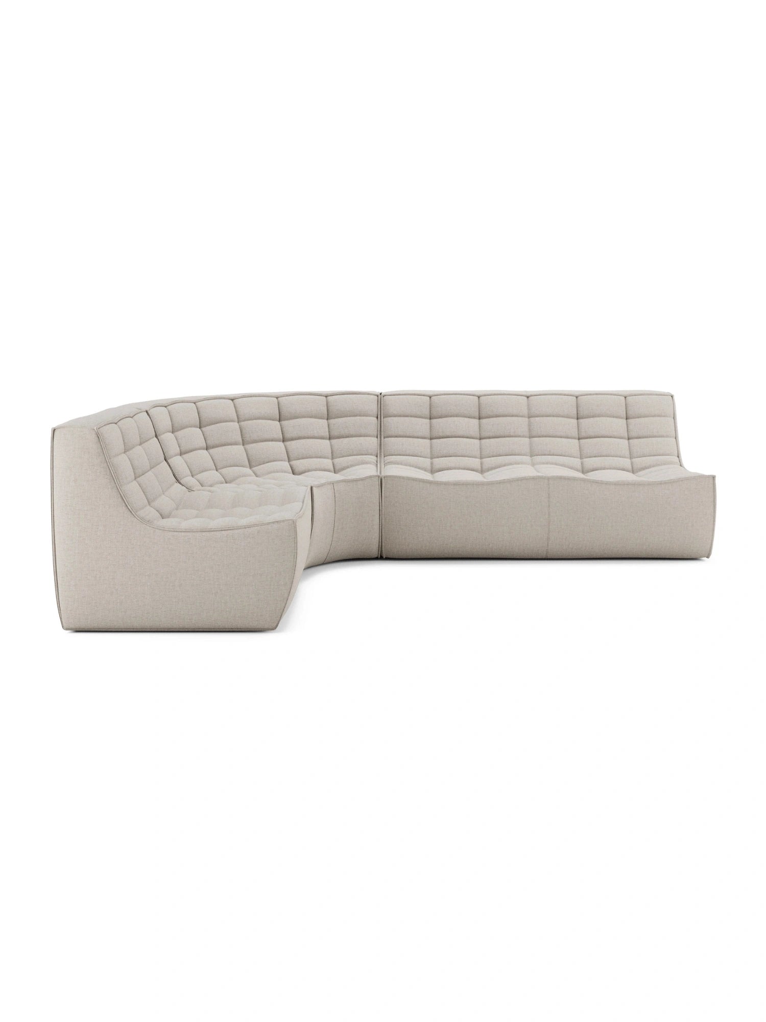 N701 Modular Sofa Sets