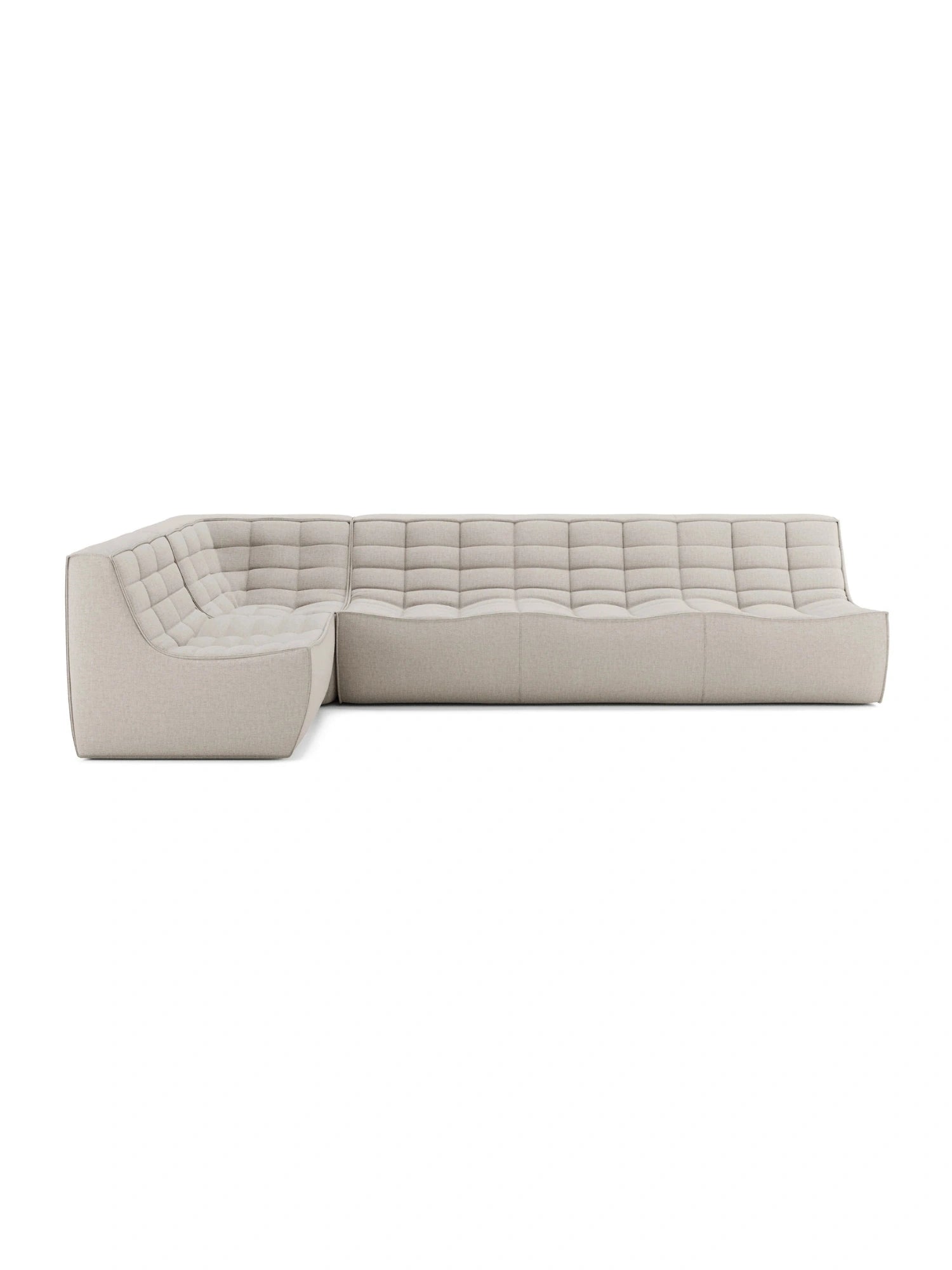 N701 Modular Sofa Sets