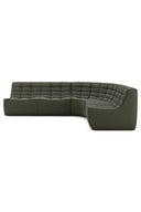 N701 Modular Sofa Set 04 - THAT COOL LIVING