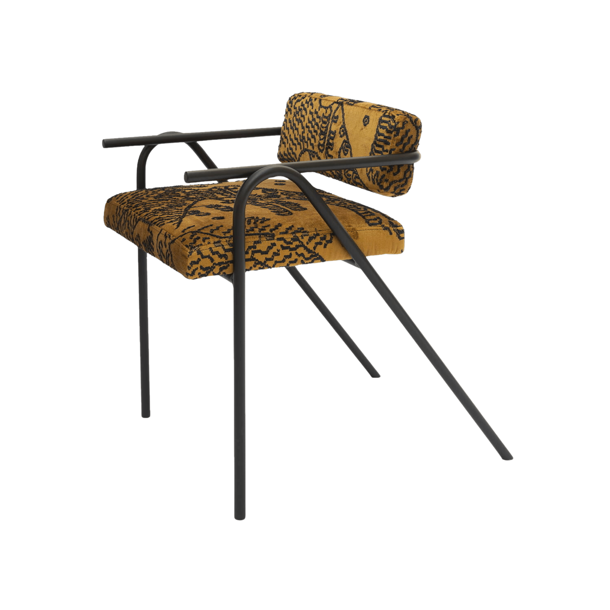 Object102 Chair - THAT COOL LIVING