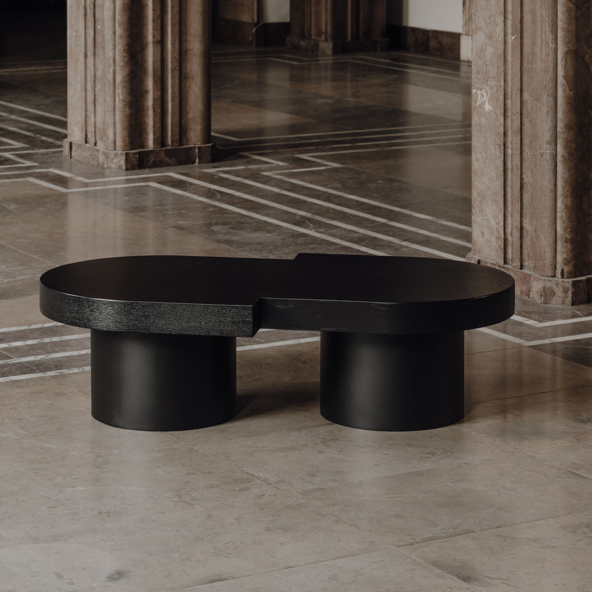 Object100 Coffee Table - THAT COOL LIVING