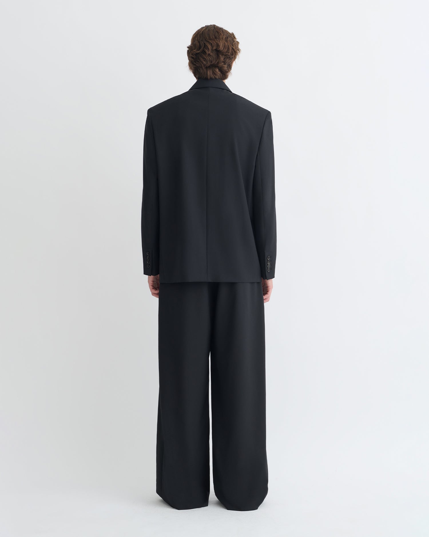 Derik - Relaxed Blazer