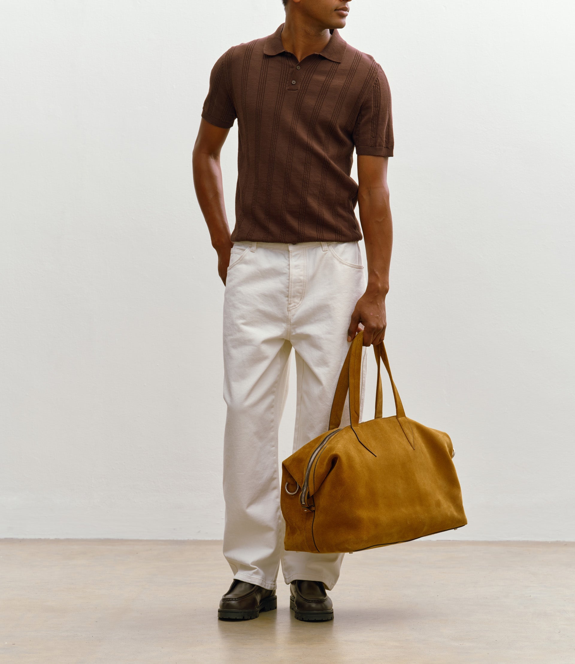 Nomad Weekend Bag