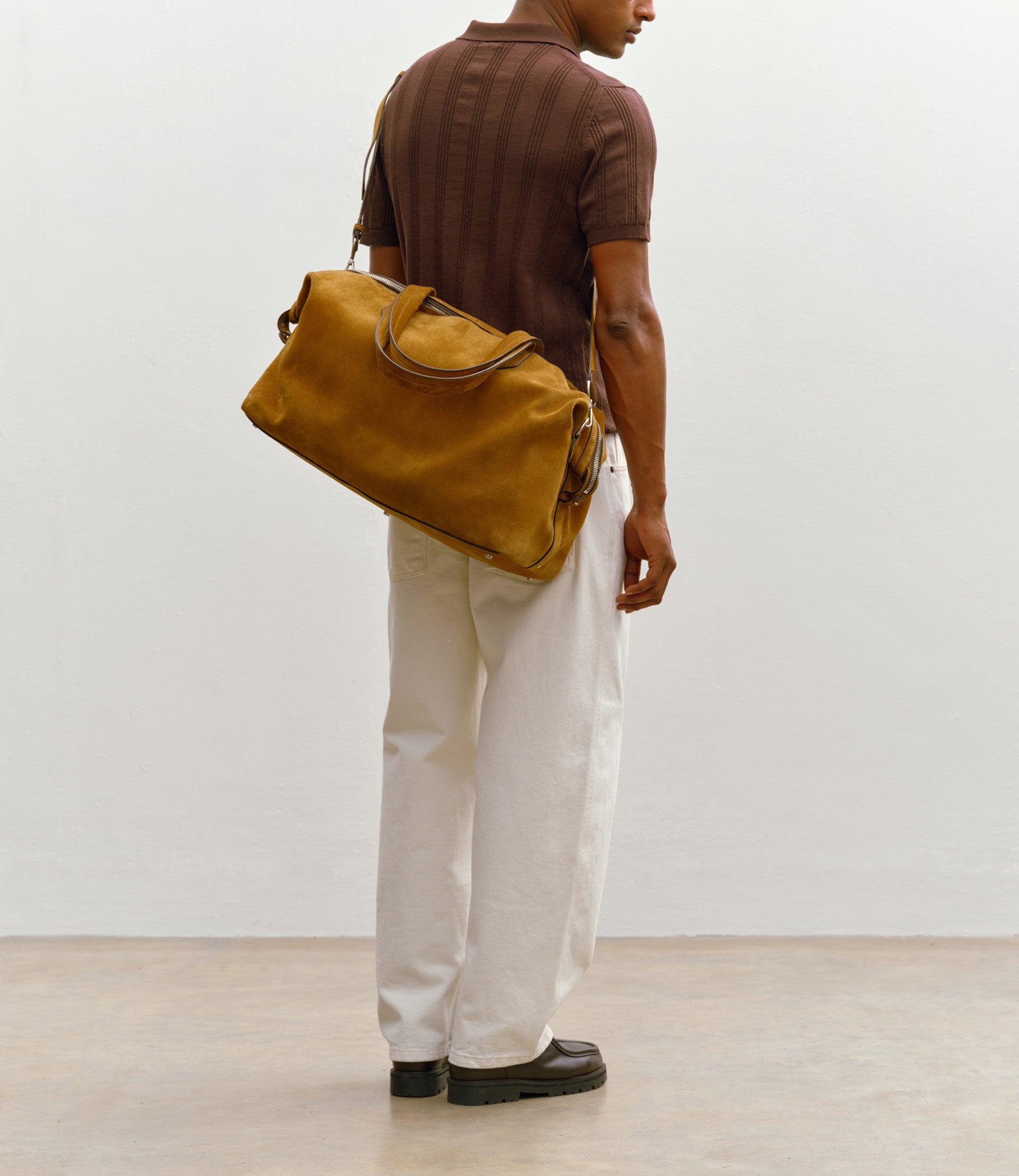 Nomad Weekend Bag