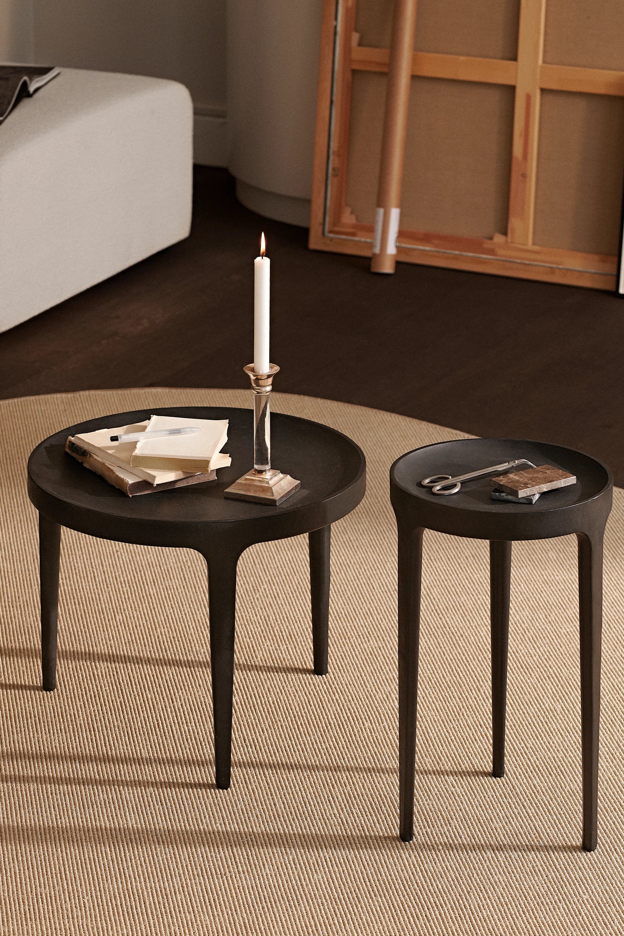Ghost Coffee Table