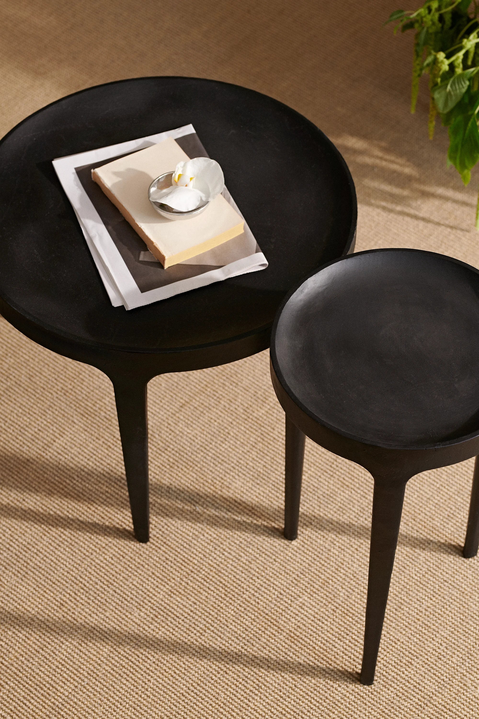Ghost Coffee Table