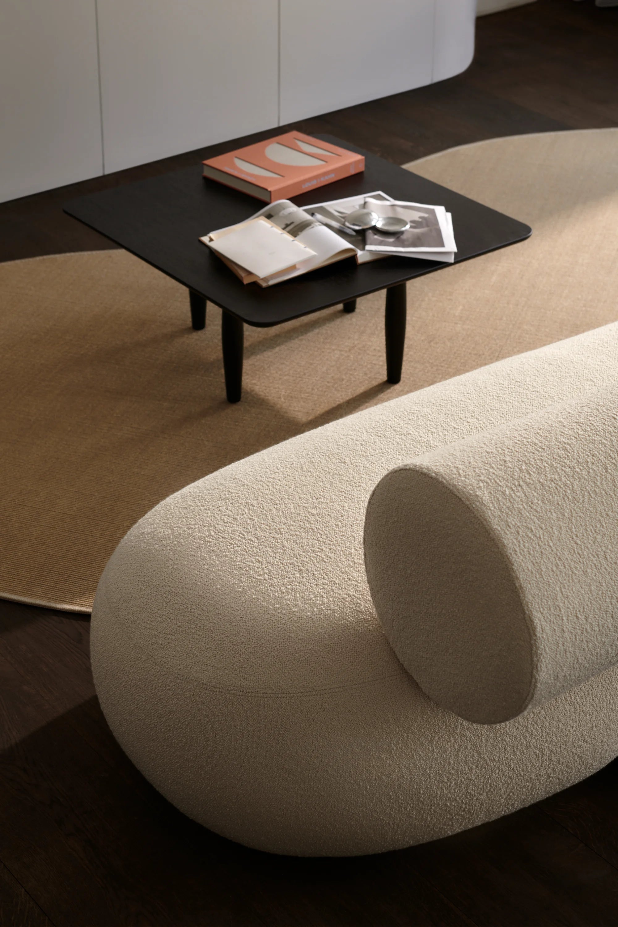 Oku Coffee Table - THAT COOL LIVING