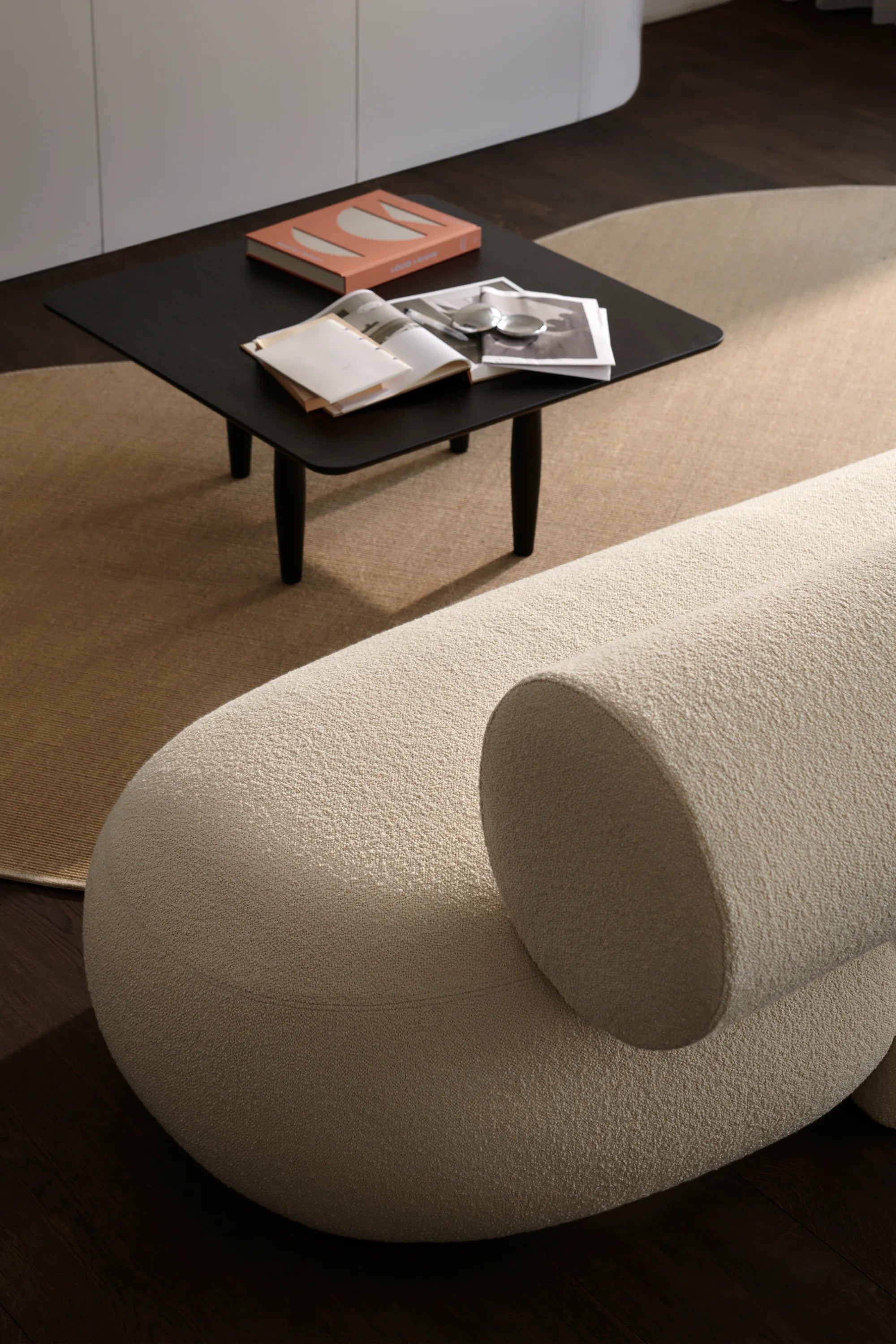 Hippo Sofa - THAT COOL LIVING