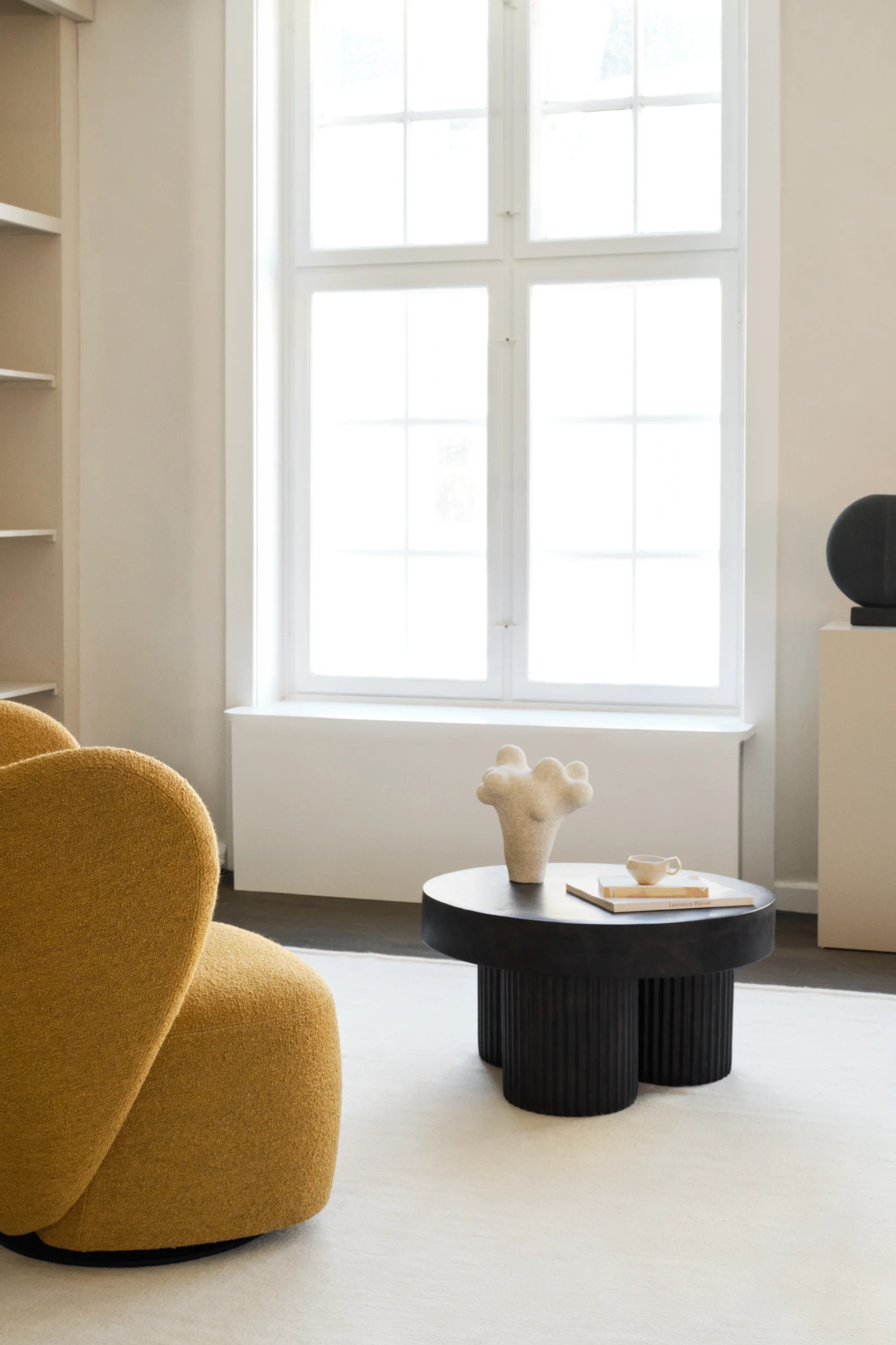 Gear Coffee Table - THAT COOL LIVING