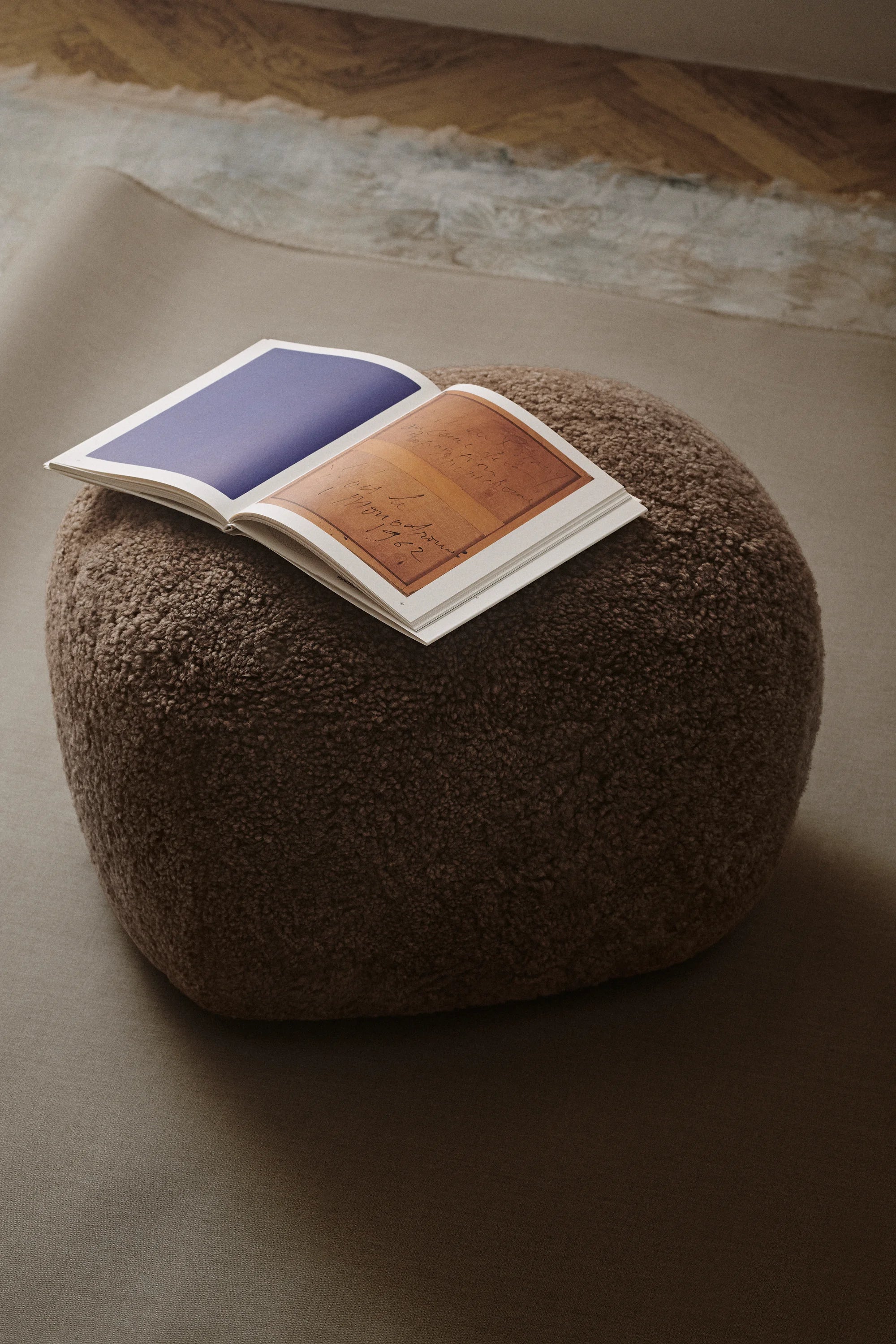 Little Big Pouf - THAT COOL LIVING