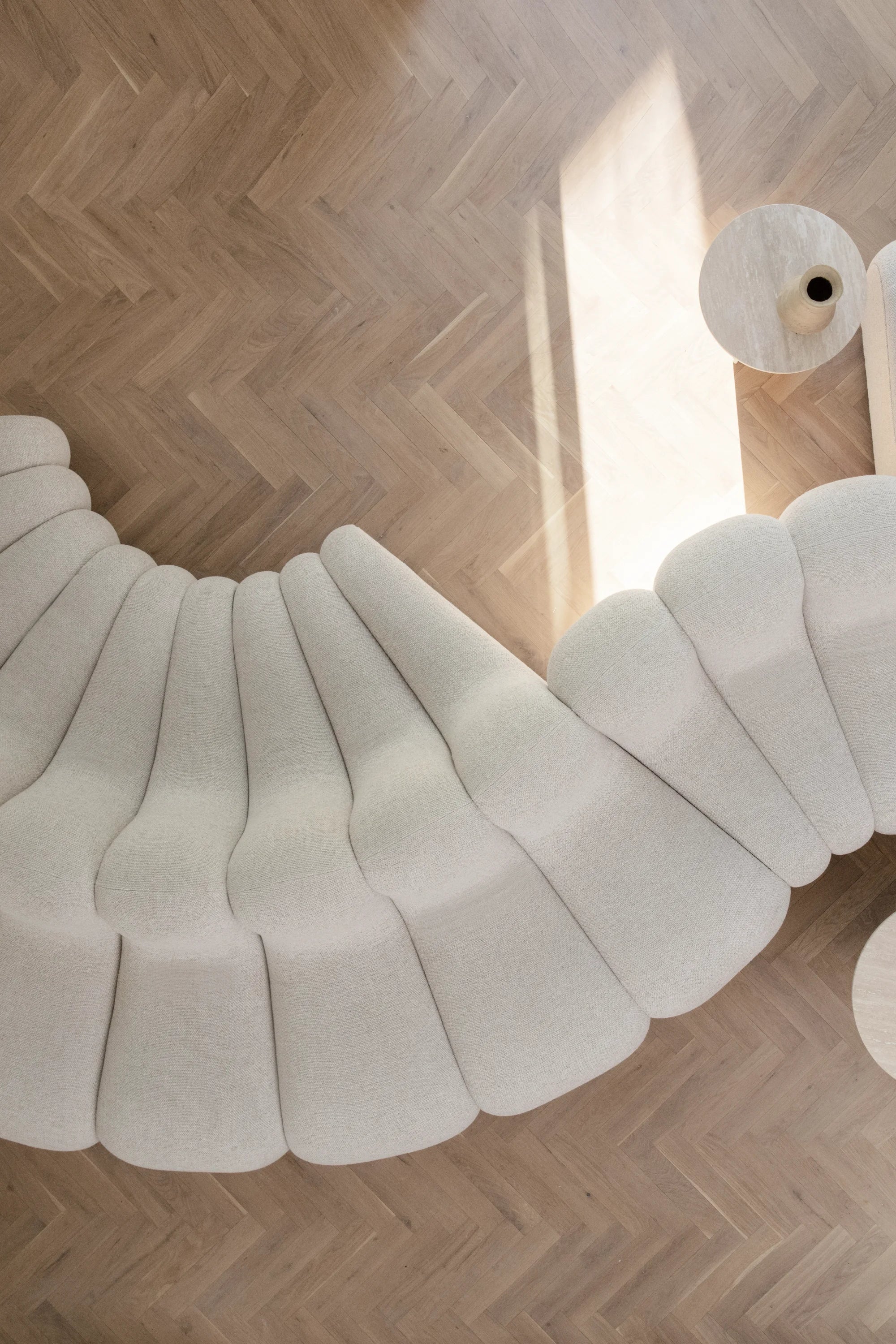 Soho Coffee Table - THAT COOL LIVING