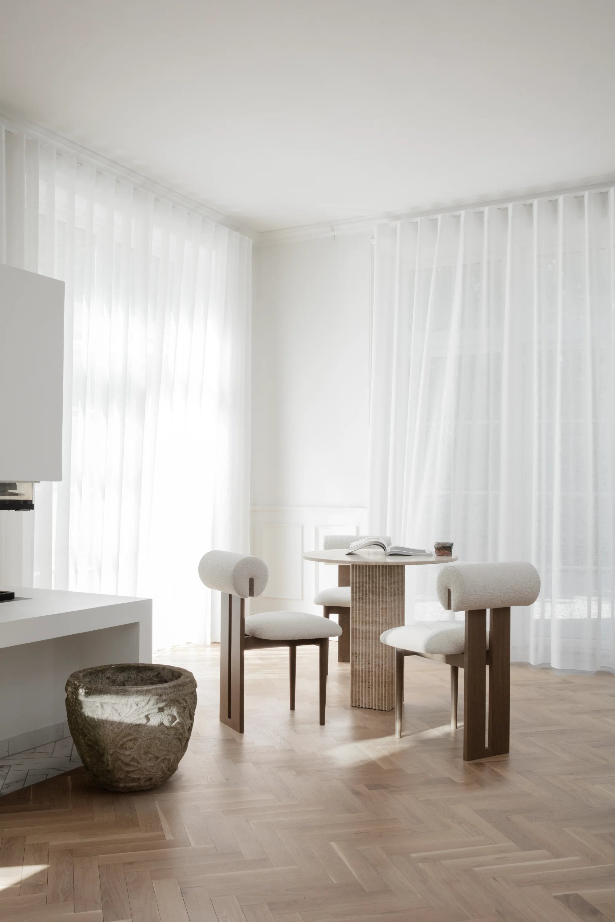 Soho Dining Table - THAT COOL LIVING