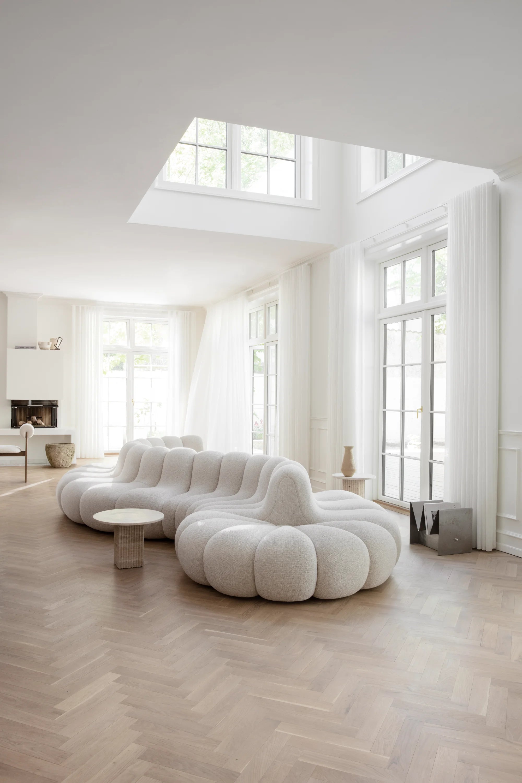 Soho Coffee Table - THAT COOL LIVING