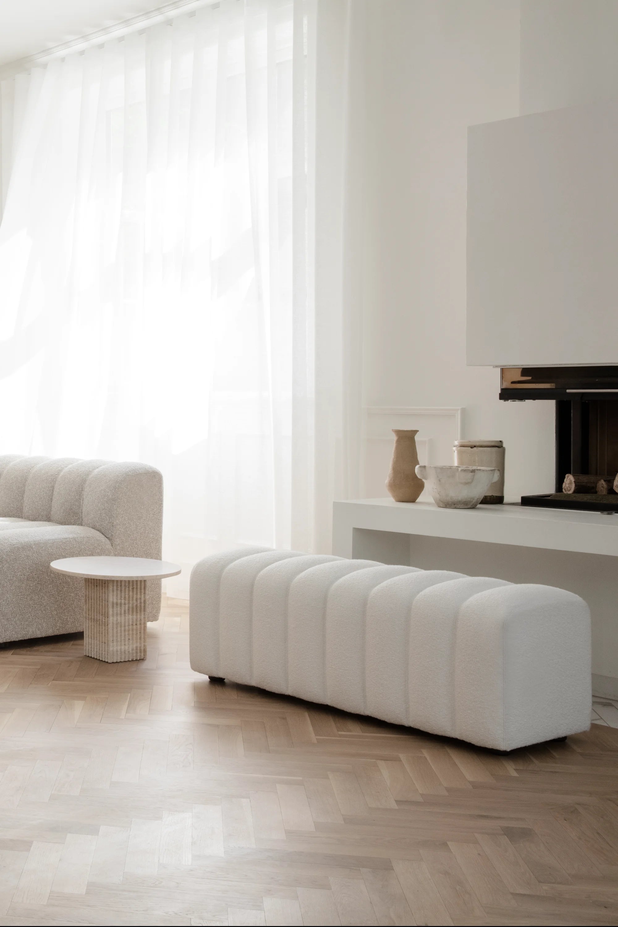 Studio Bench - THAT COOL LIVING