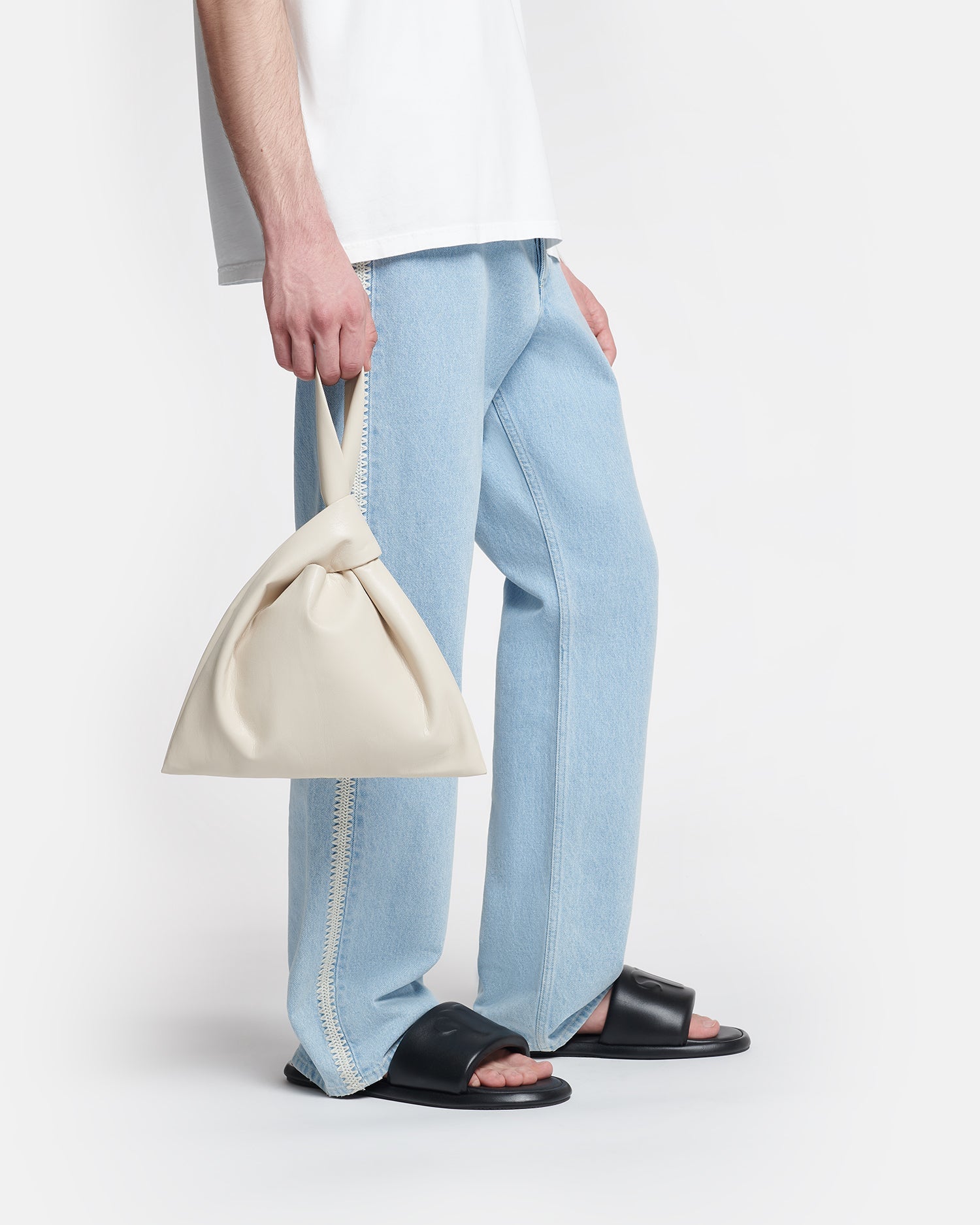 Jen Bag - Alt-Leather