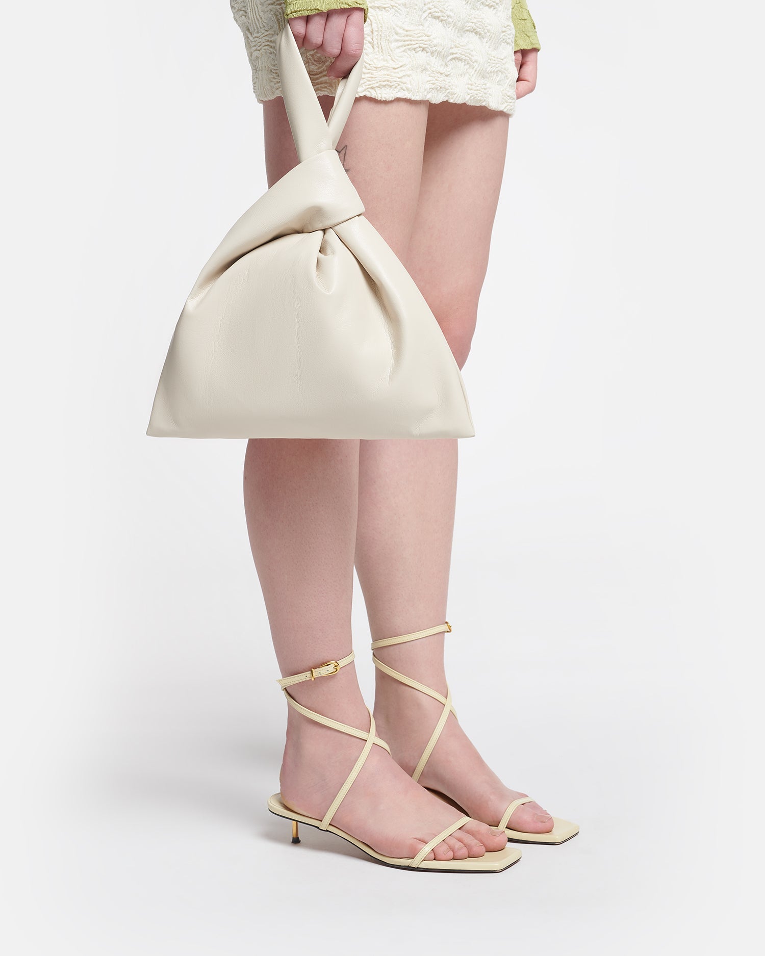 Jen Bag - Alt-Leather
