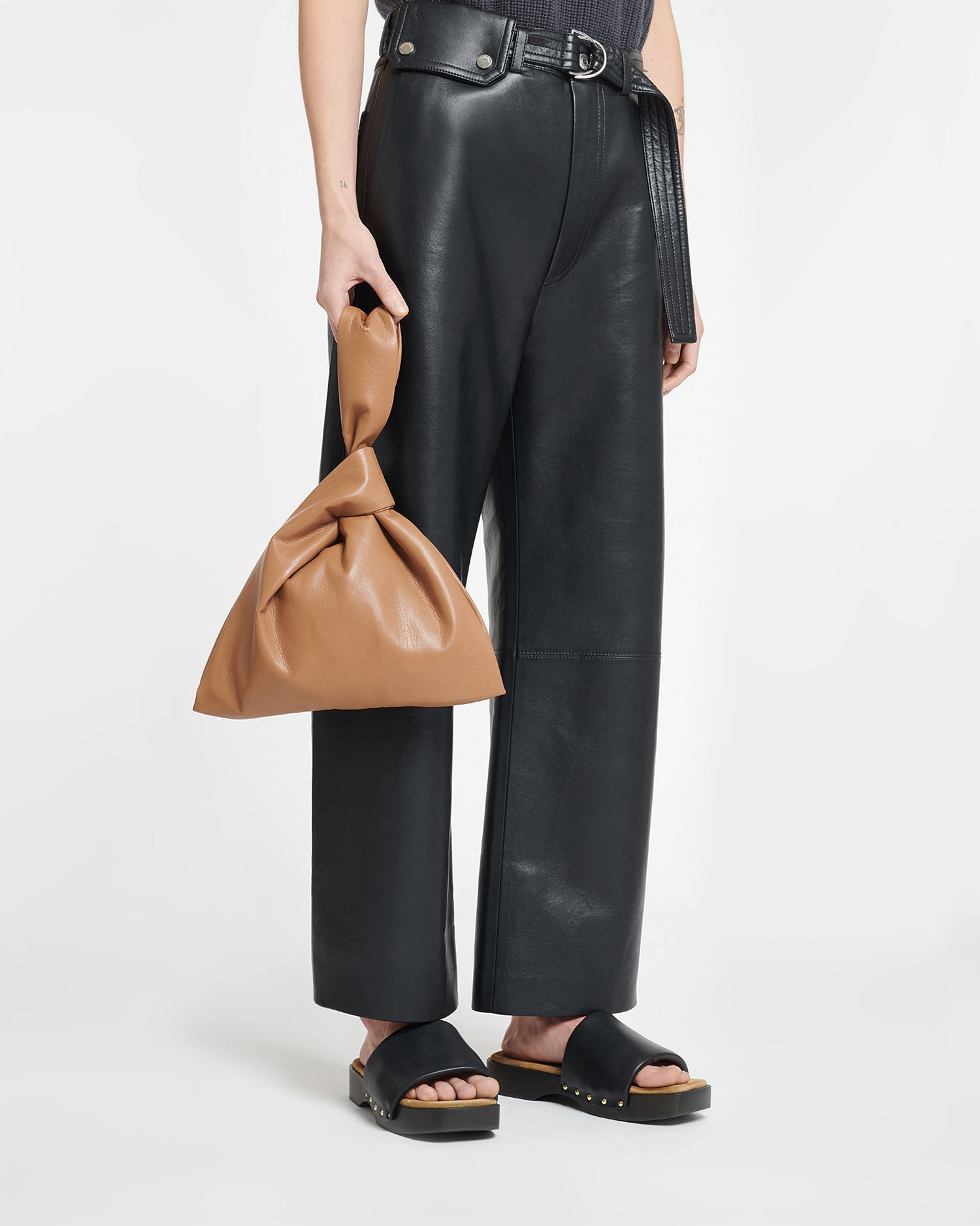 Jen Bag - Alt-Leather