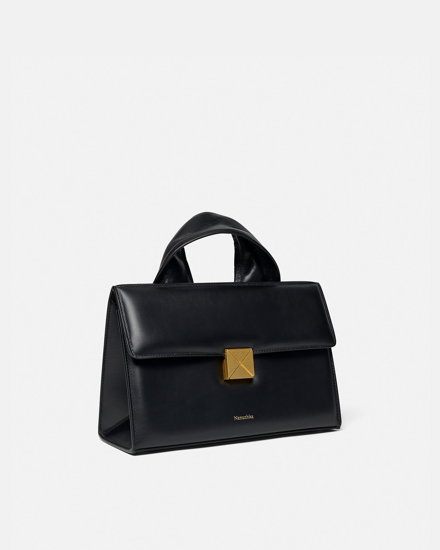 The SANDI Lock Bag