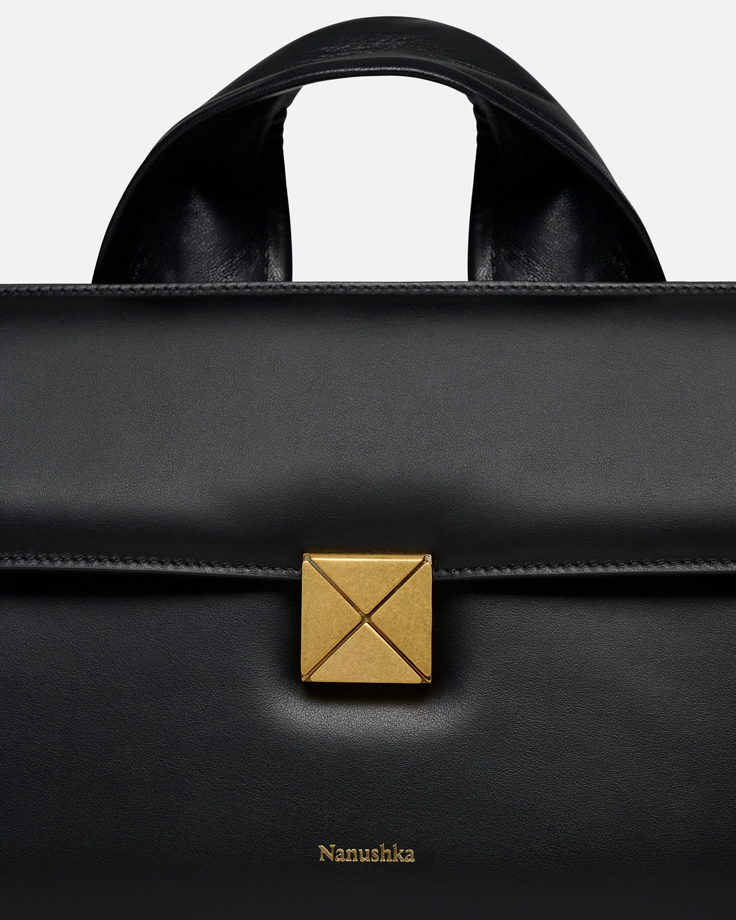 The SANDI Lock Bag