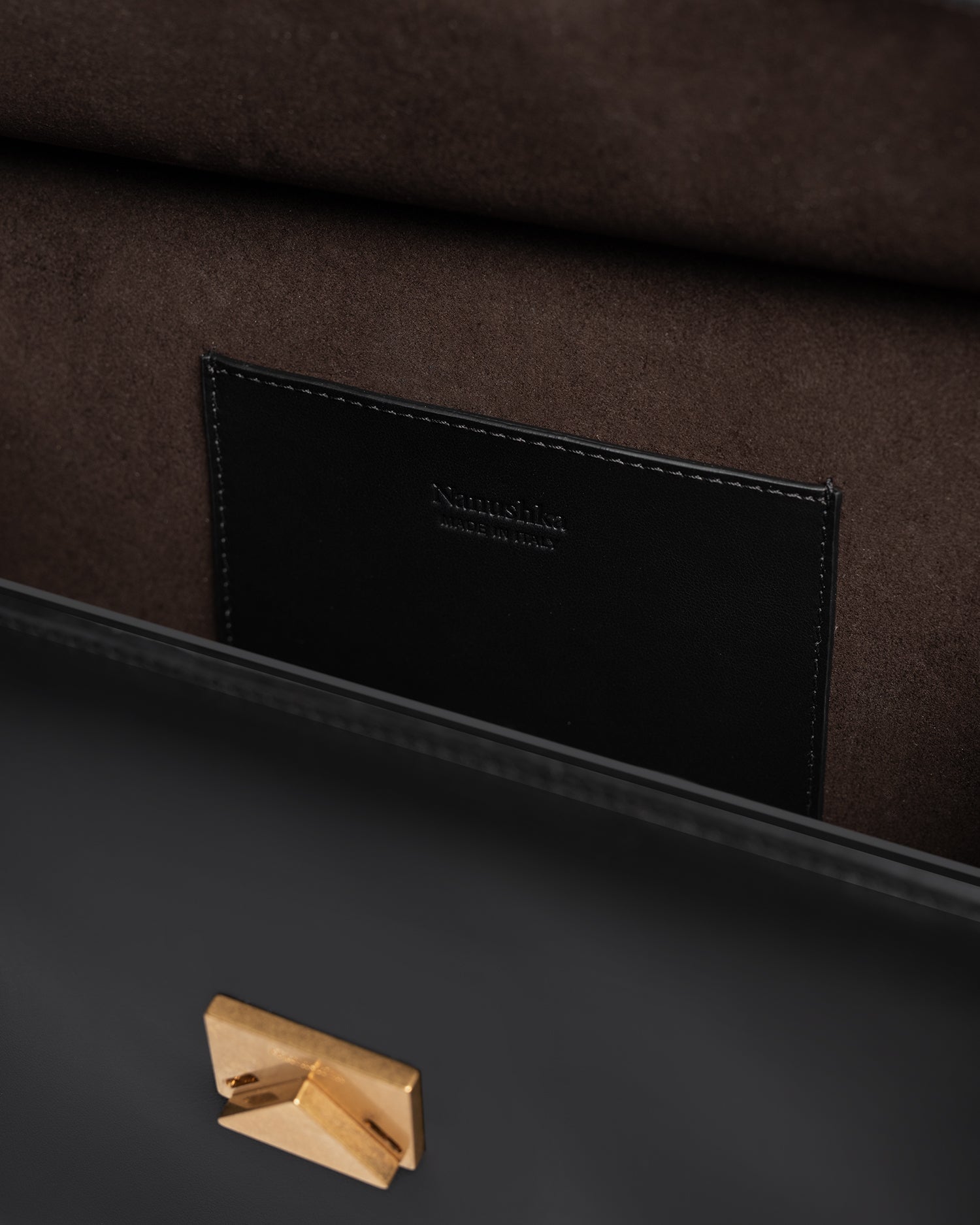 The SANDI Lock Bag