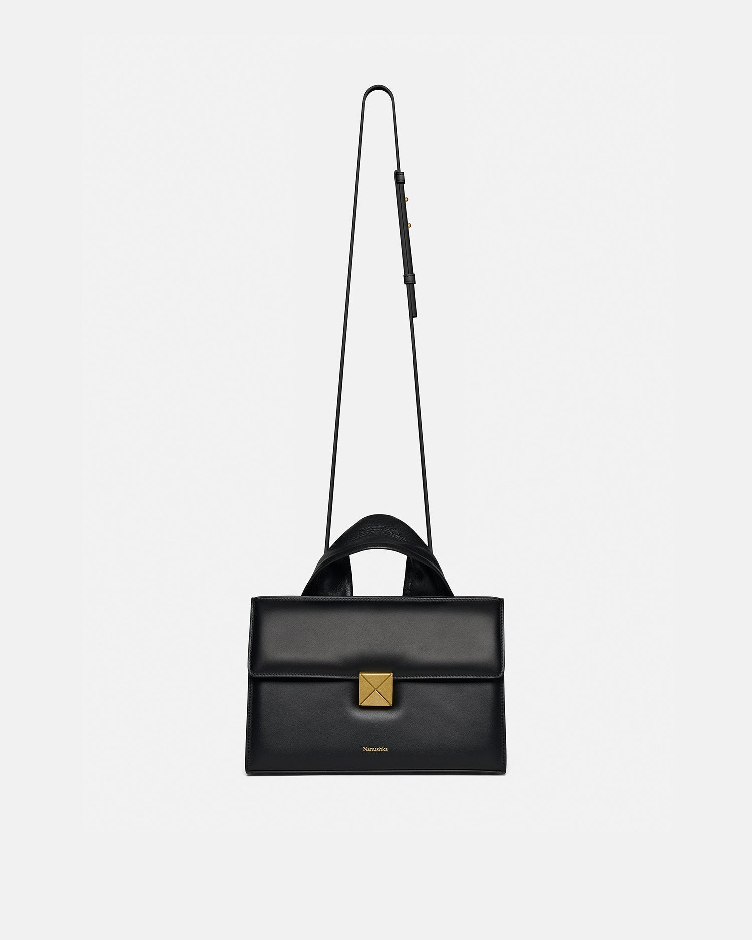 The SANDI Lock Bag