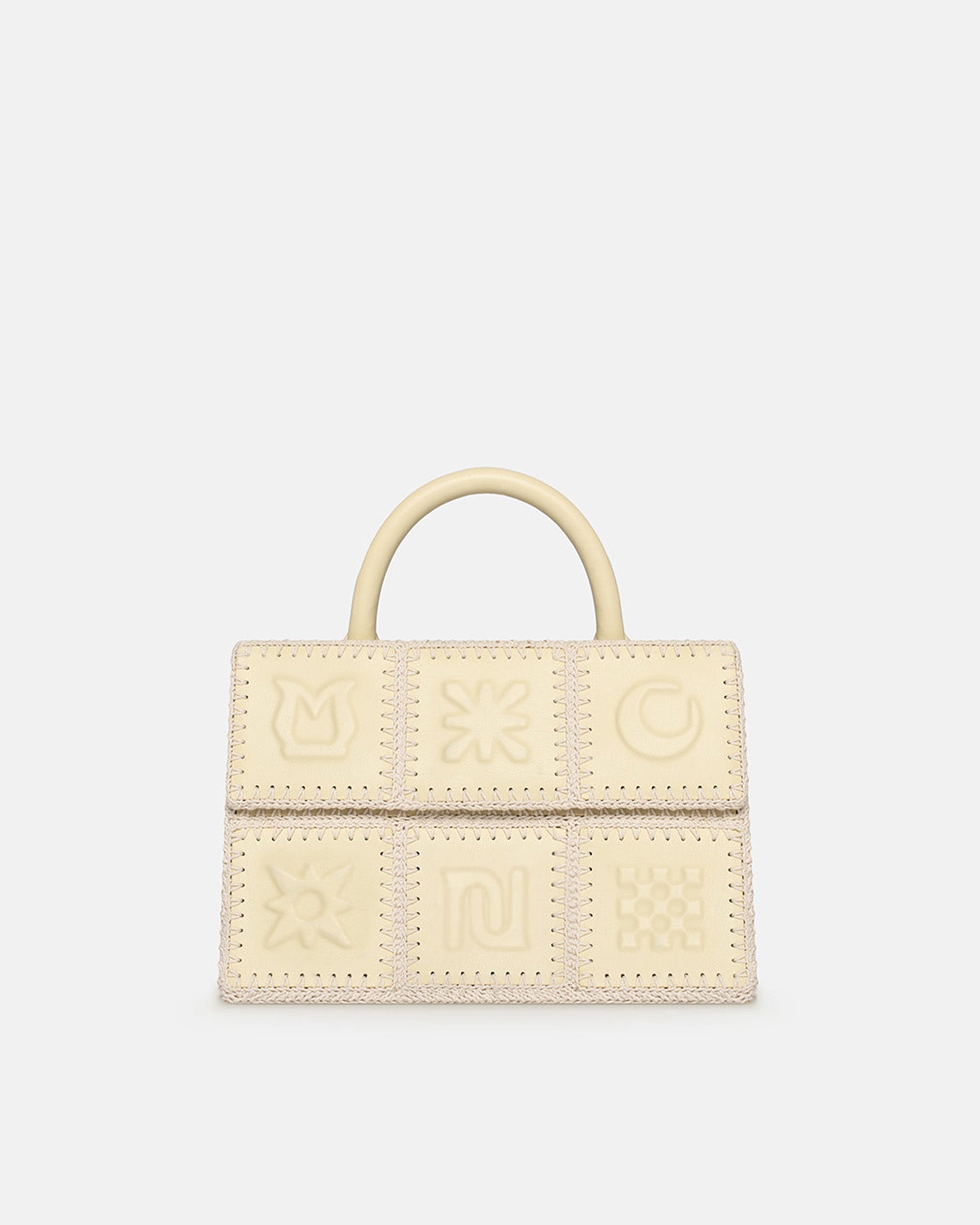 The SANDI Symbol Bag