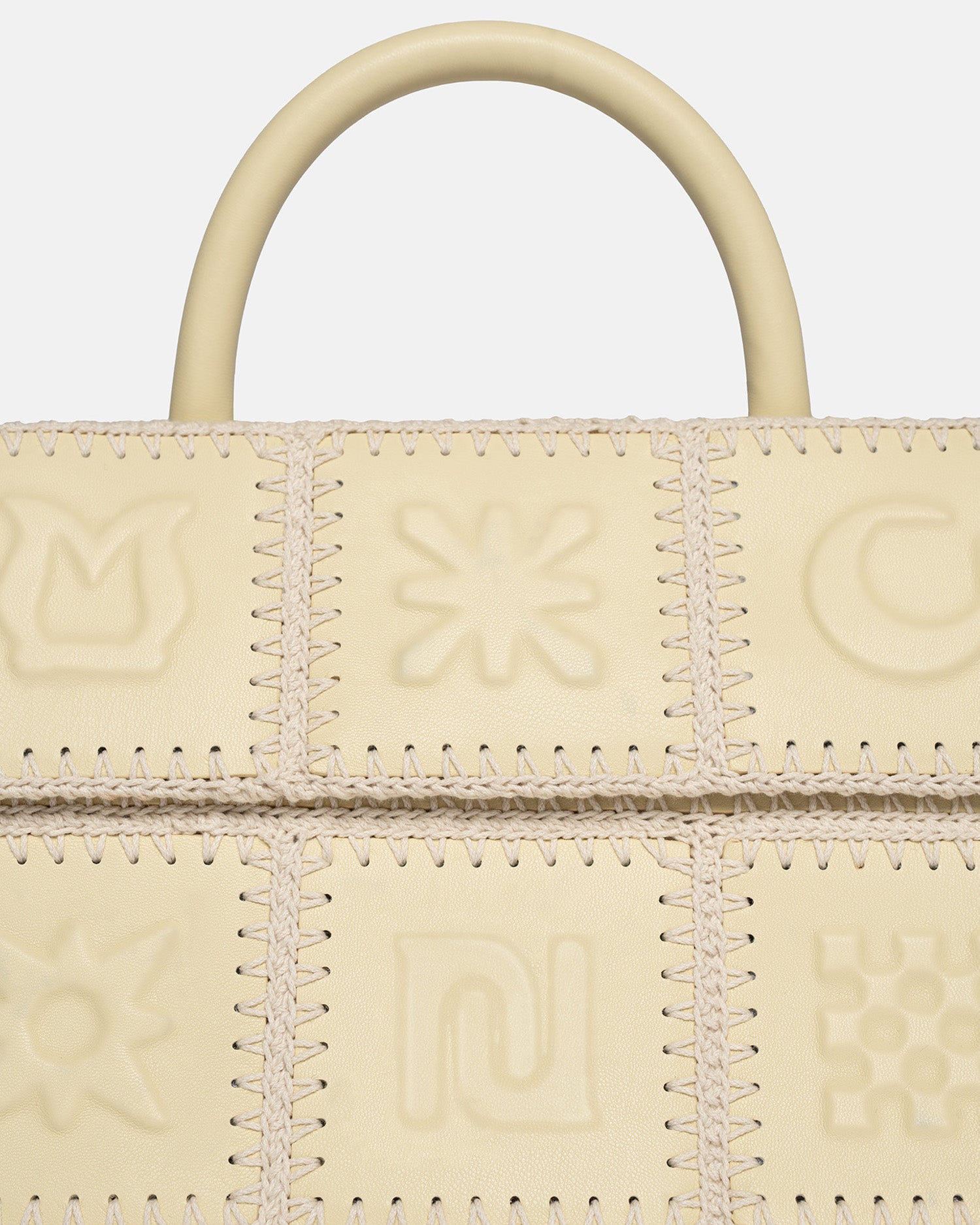 The SANDI Symbol Bag