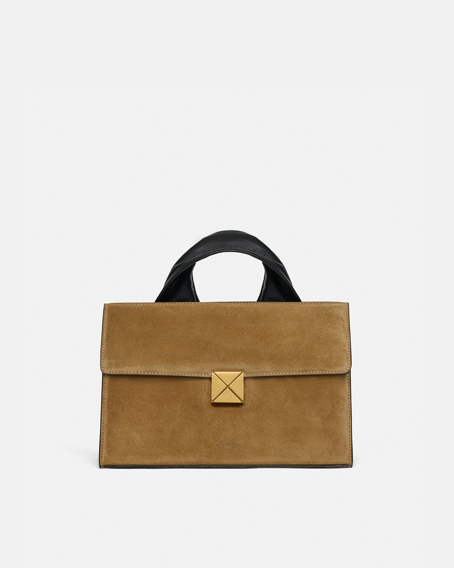 The SANDI Lock Bag